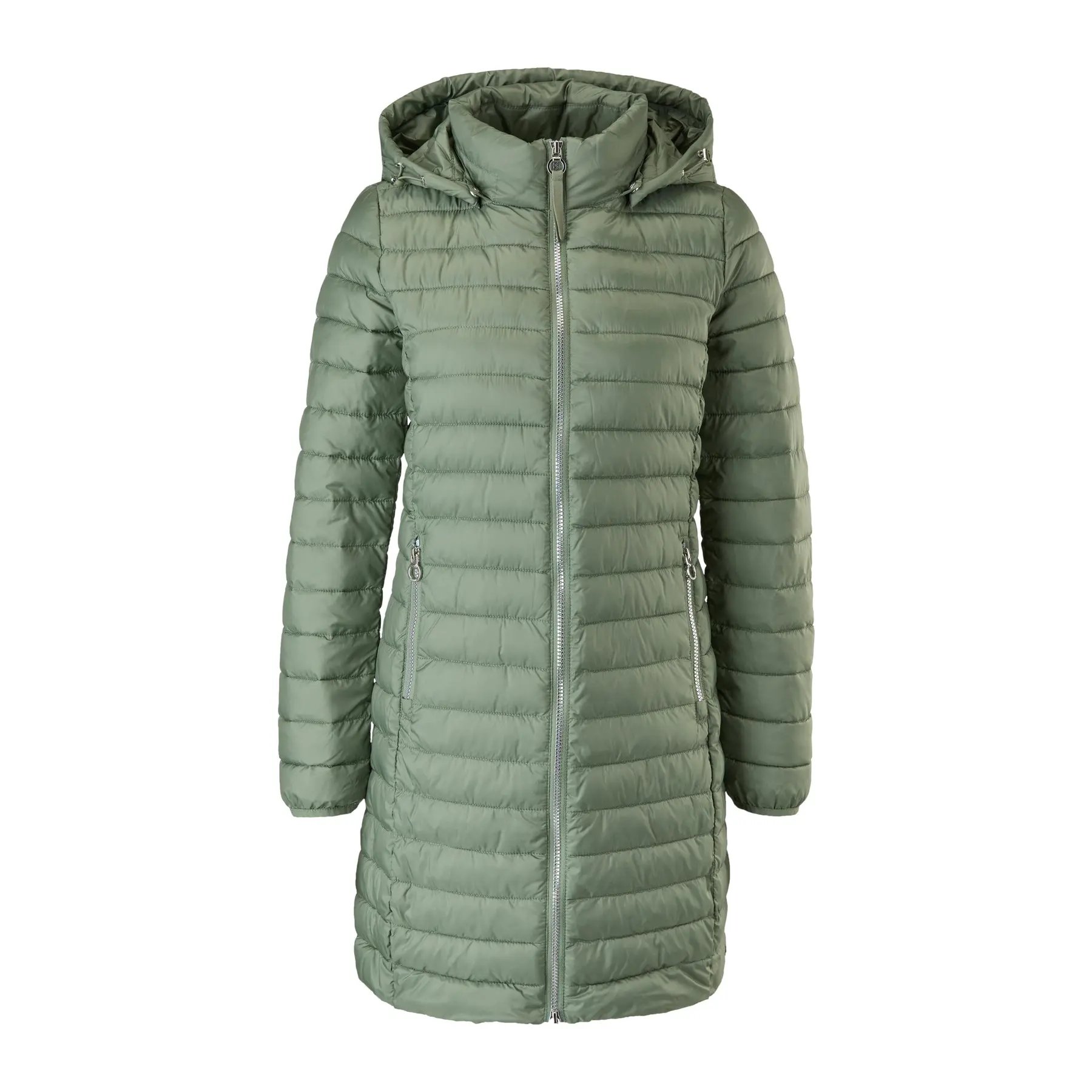 Cappotto con cappuccio da donna s.Oliver