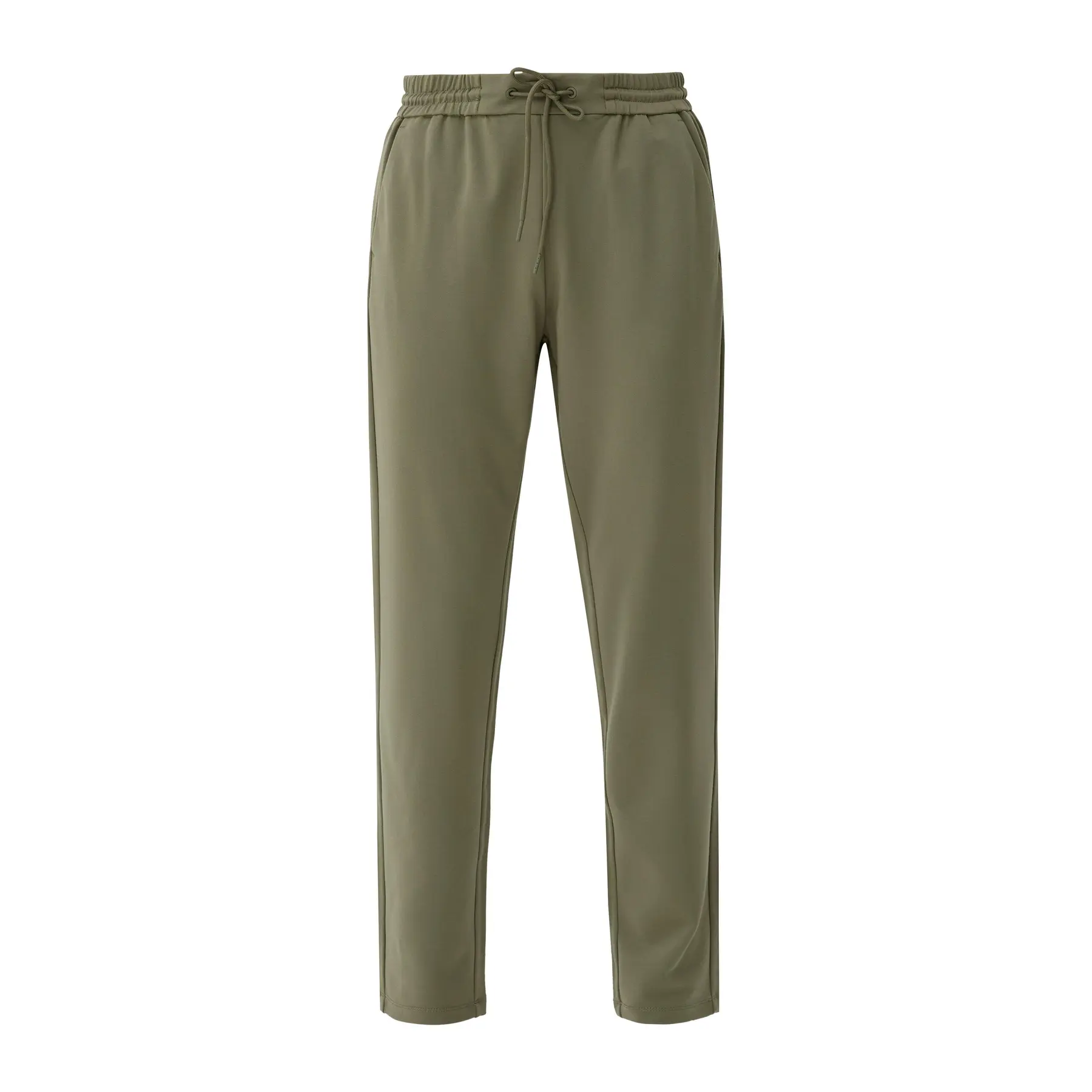 Pantaloni da jogging con vita elasticizzata donna s.Oliver