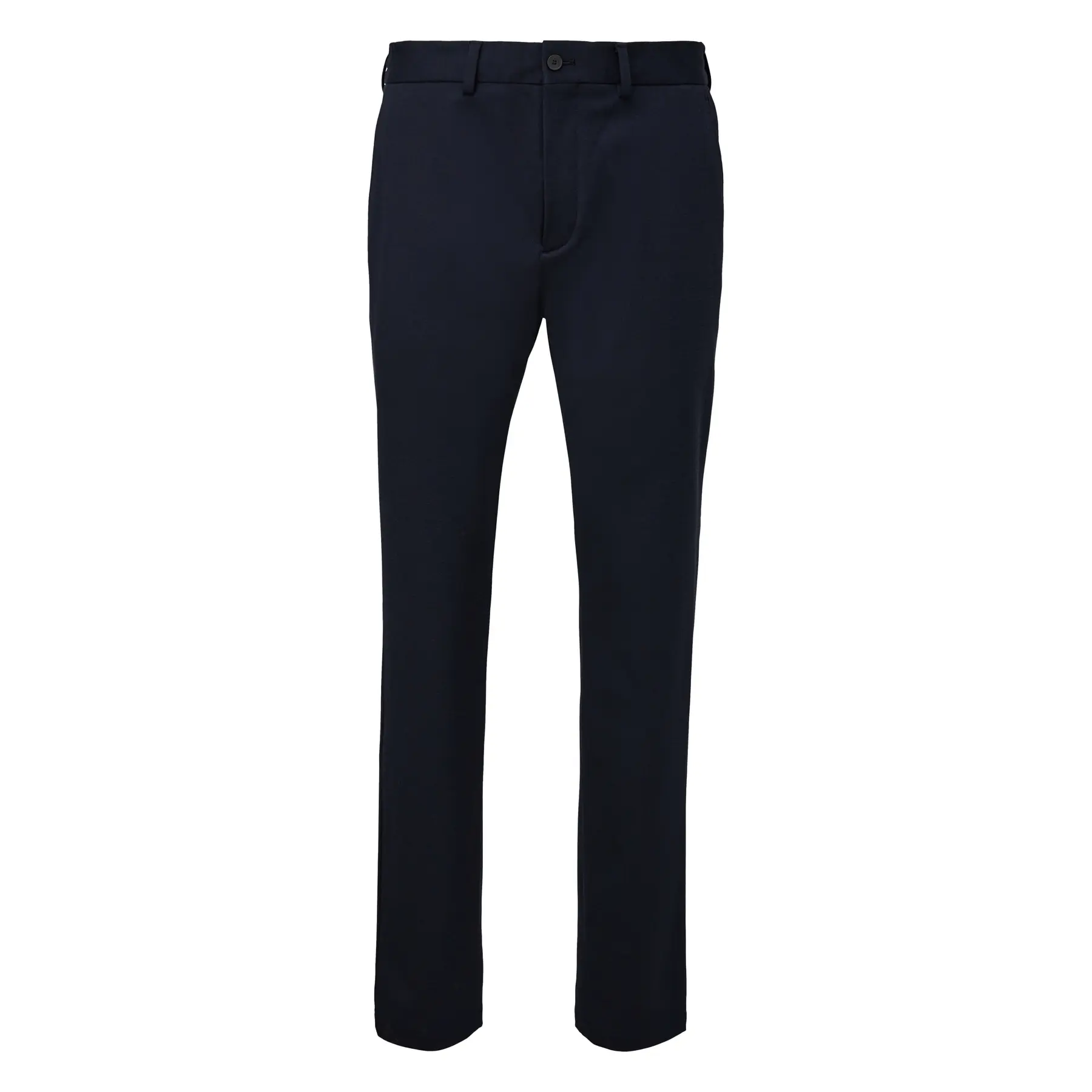 Pantaloni chino in jersey elasticizzato s.Oliver