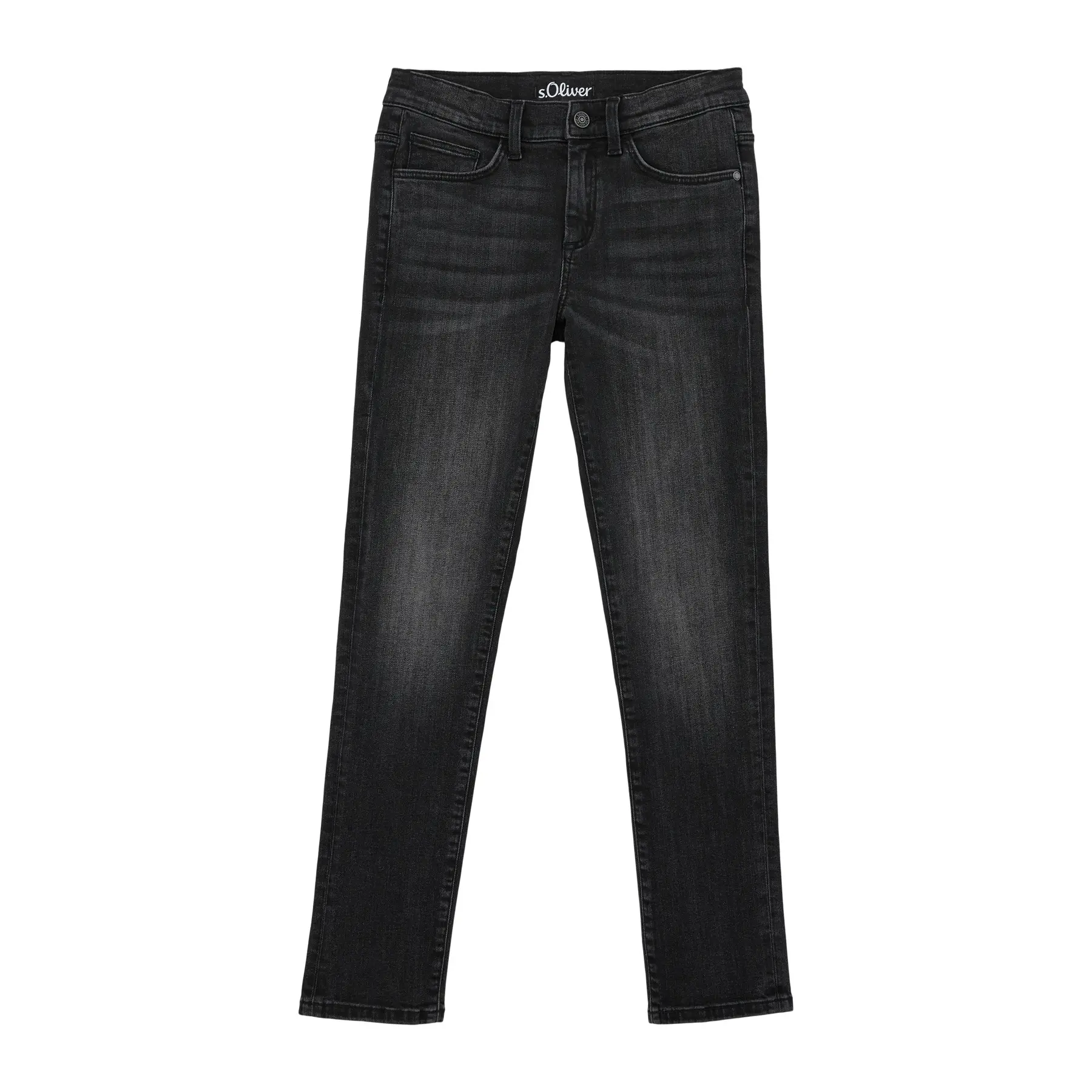 Maschinengewaschene Jeans für Kinder s.Oliver Seattle