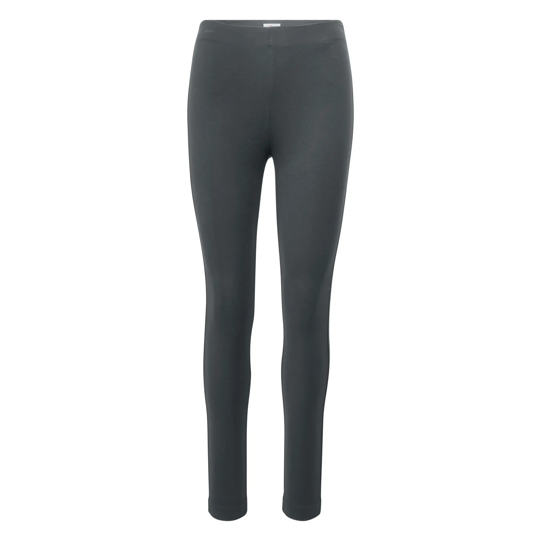 Leggings in viscosa mista donna