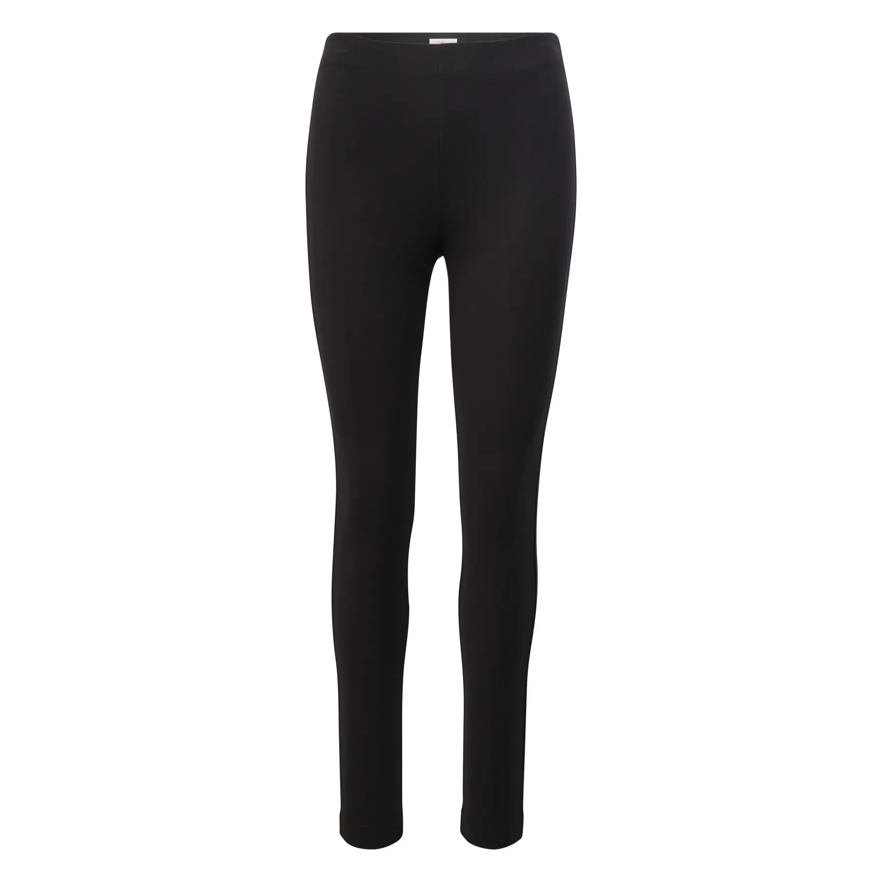 Leggings in viscosa mista donna