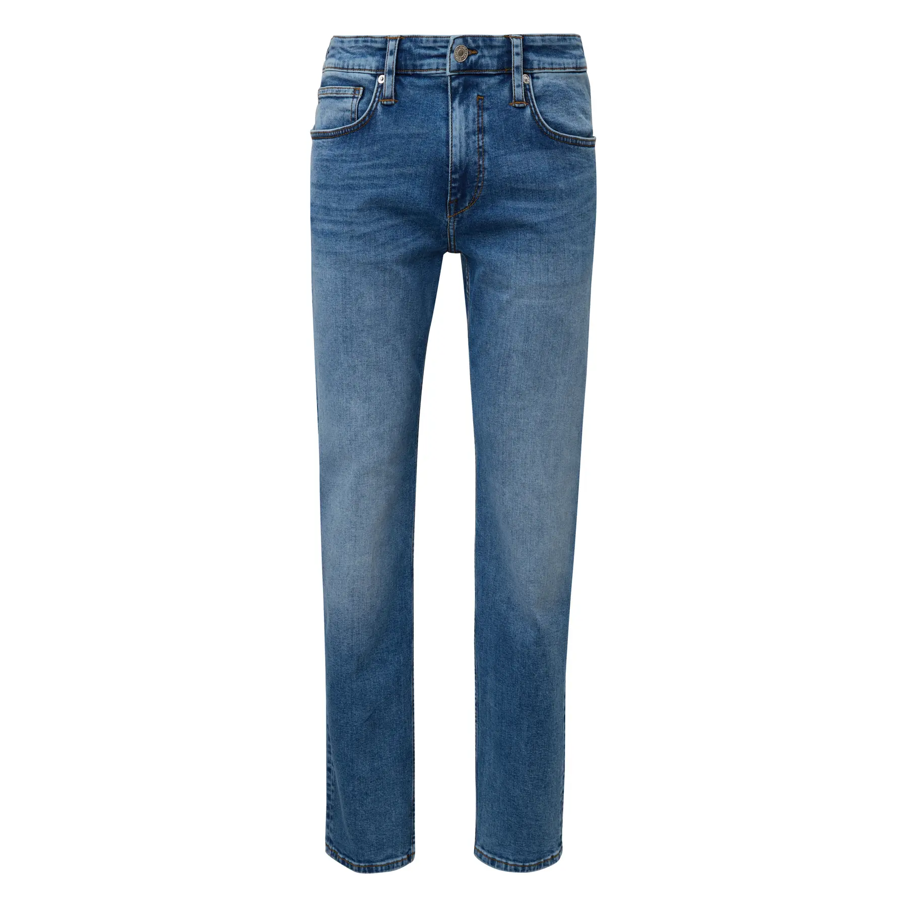 Jeans Slim fit vita media hyperstretch s.Oliver Nelio