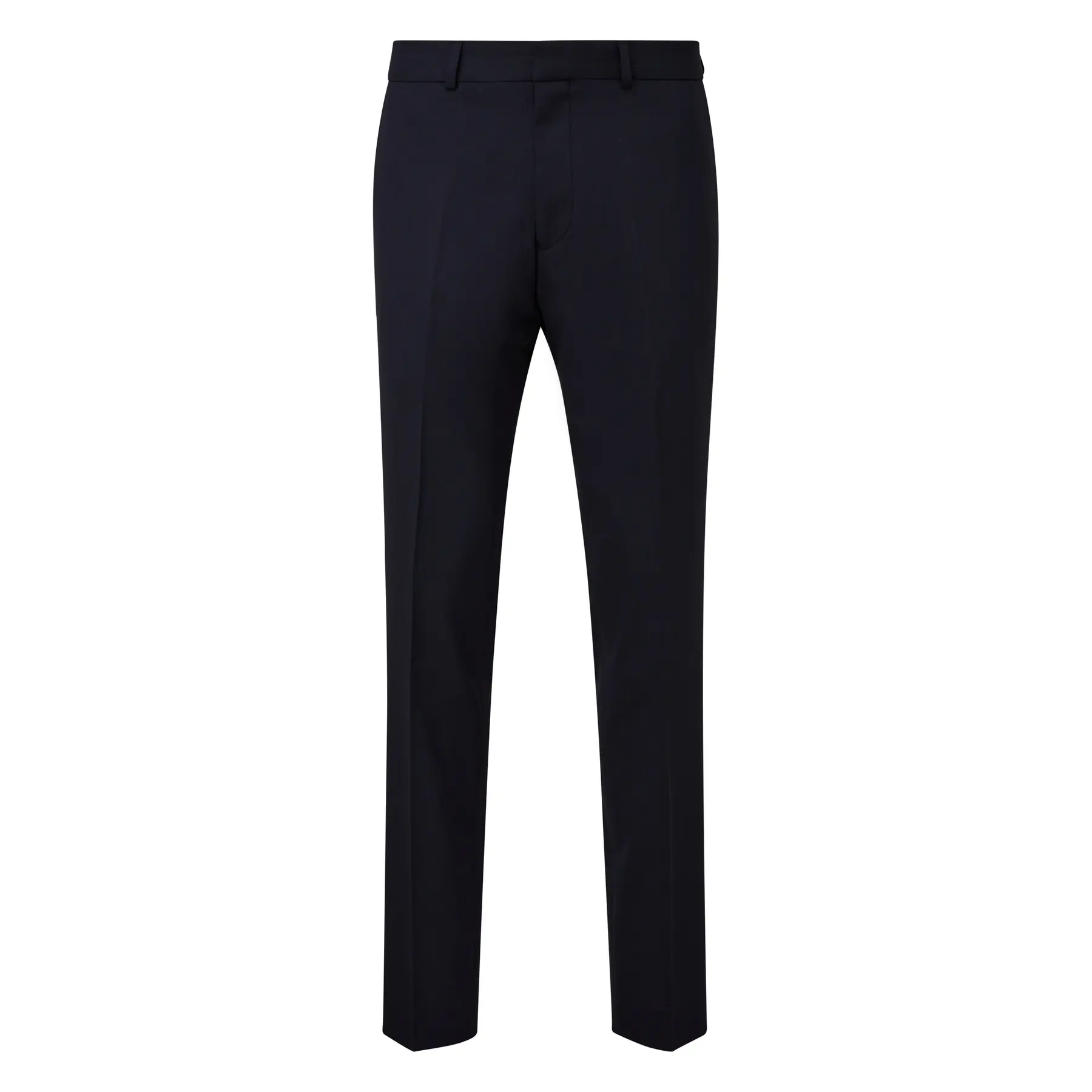 Pantalon mit Bügelfalten s.Oliver