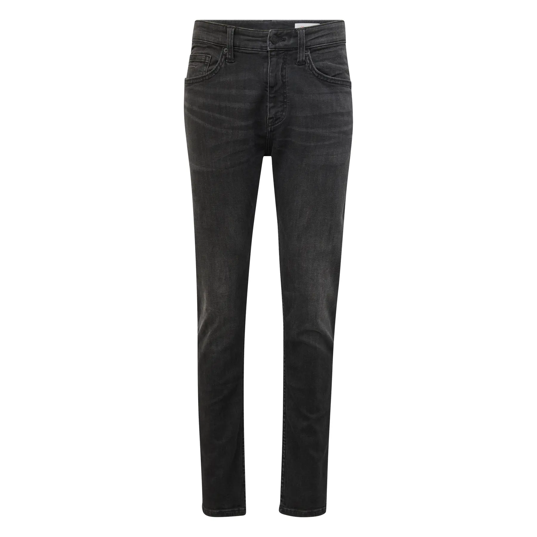 Jeans Tapered Fit regular vita media gamba s.Oliver Mauro
