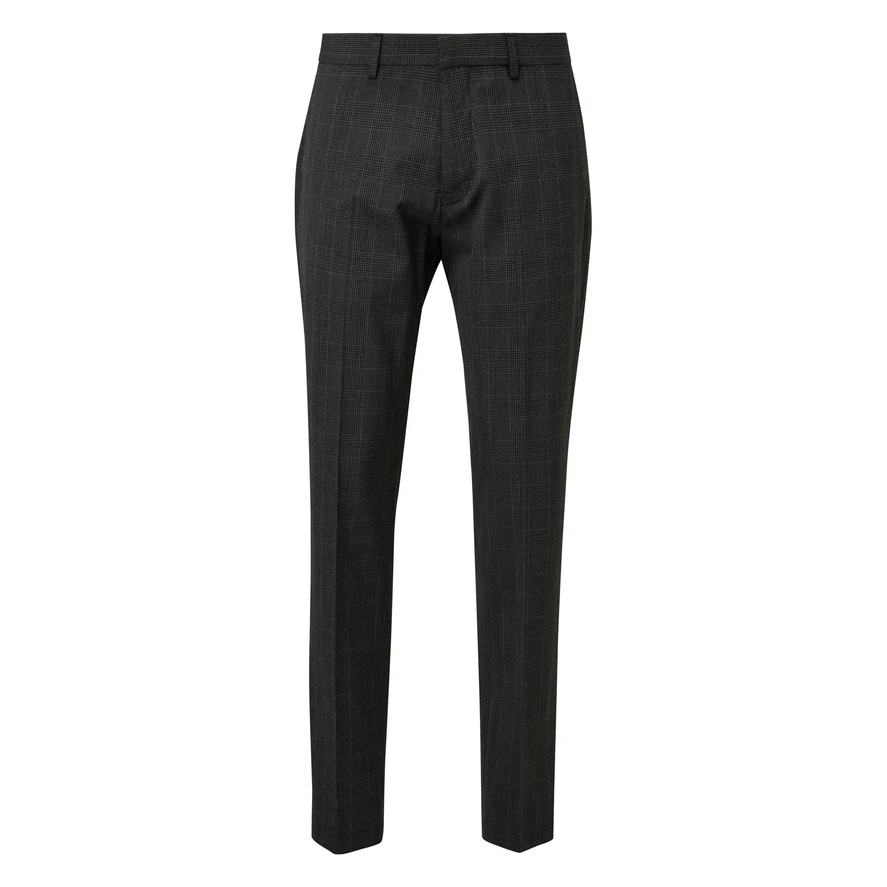 Pantaloni in viscosa mista s.Oliver
