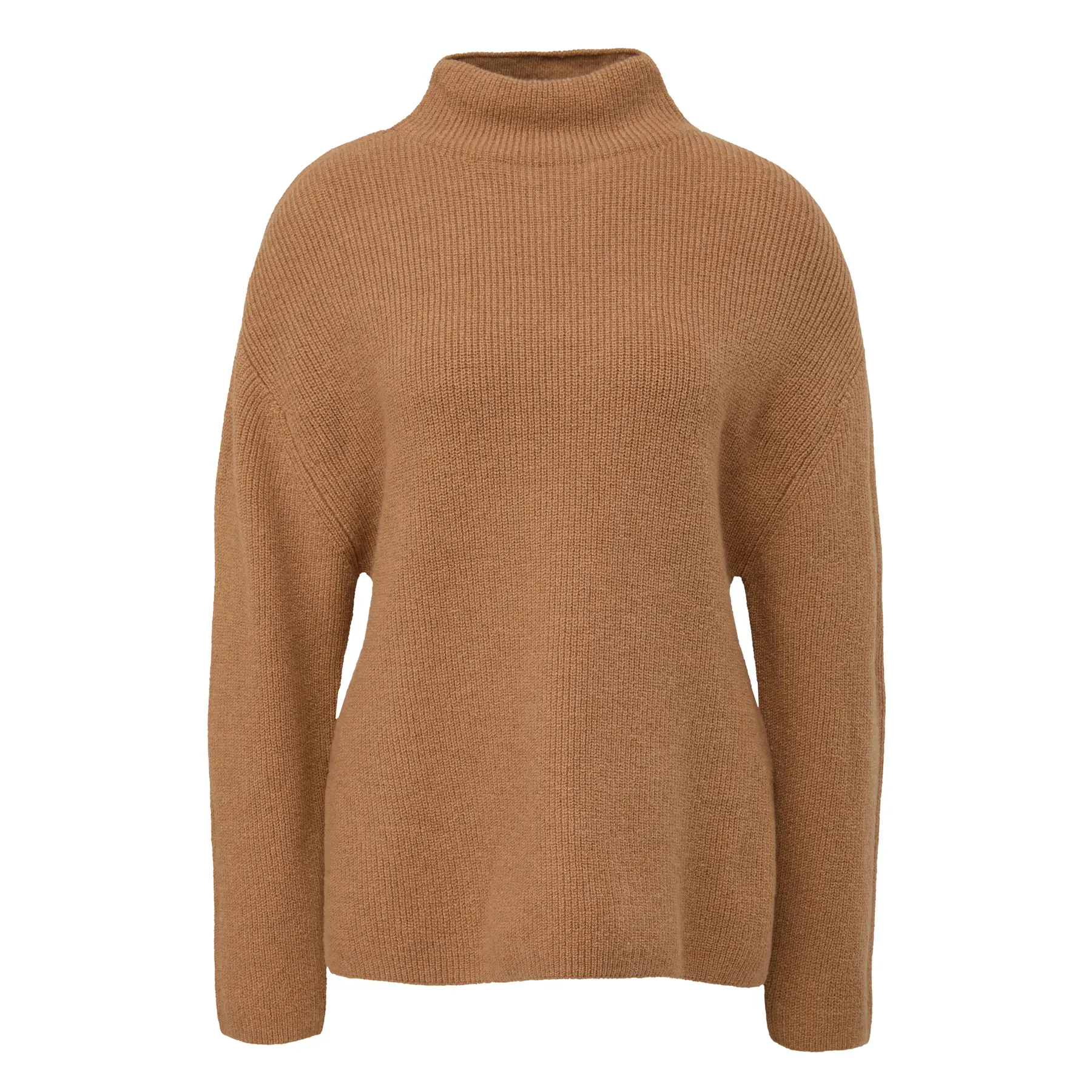 Maglione a collo alto donna s.Oliver
