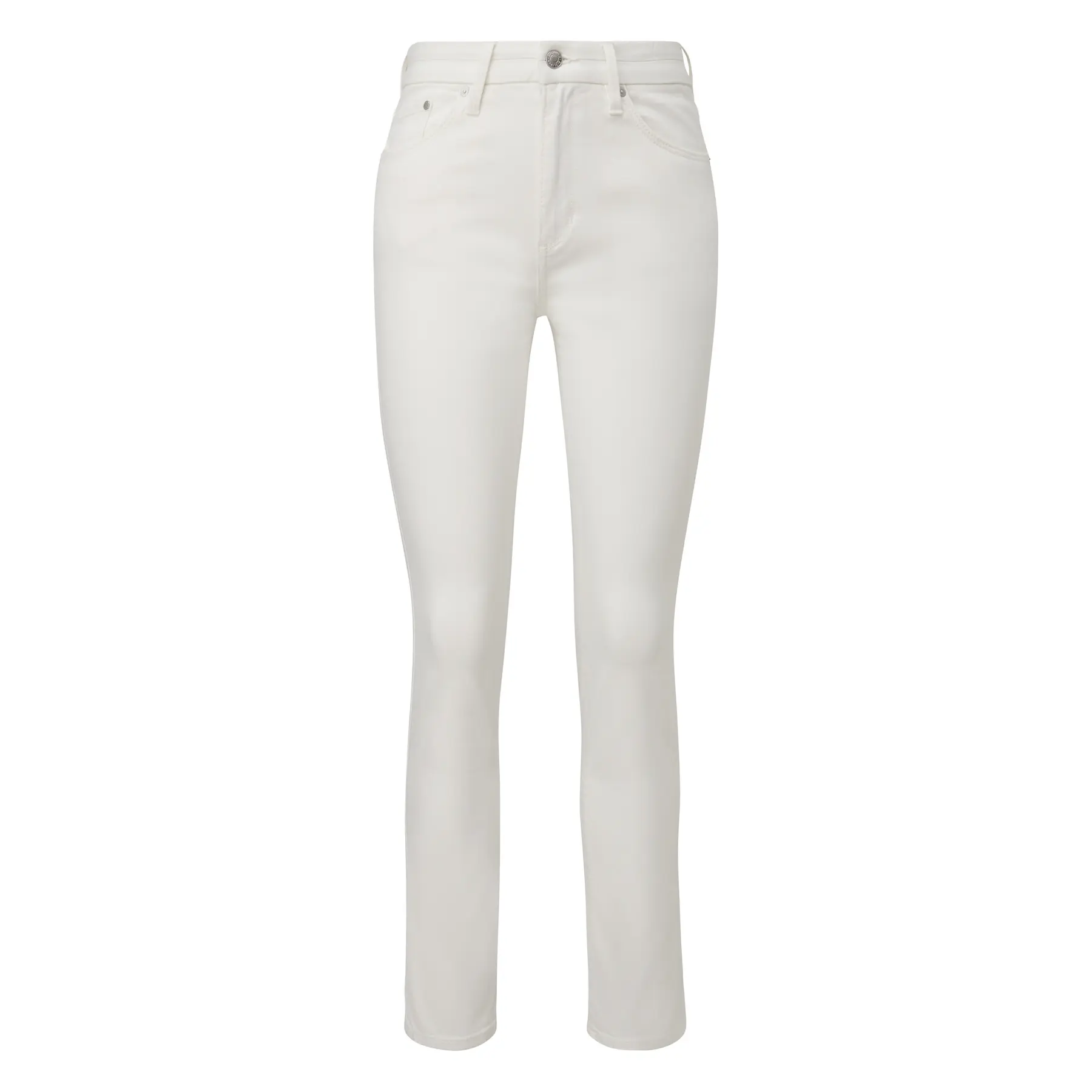 Jeans Slim a vita media gamba donna s.Oliver Betsy