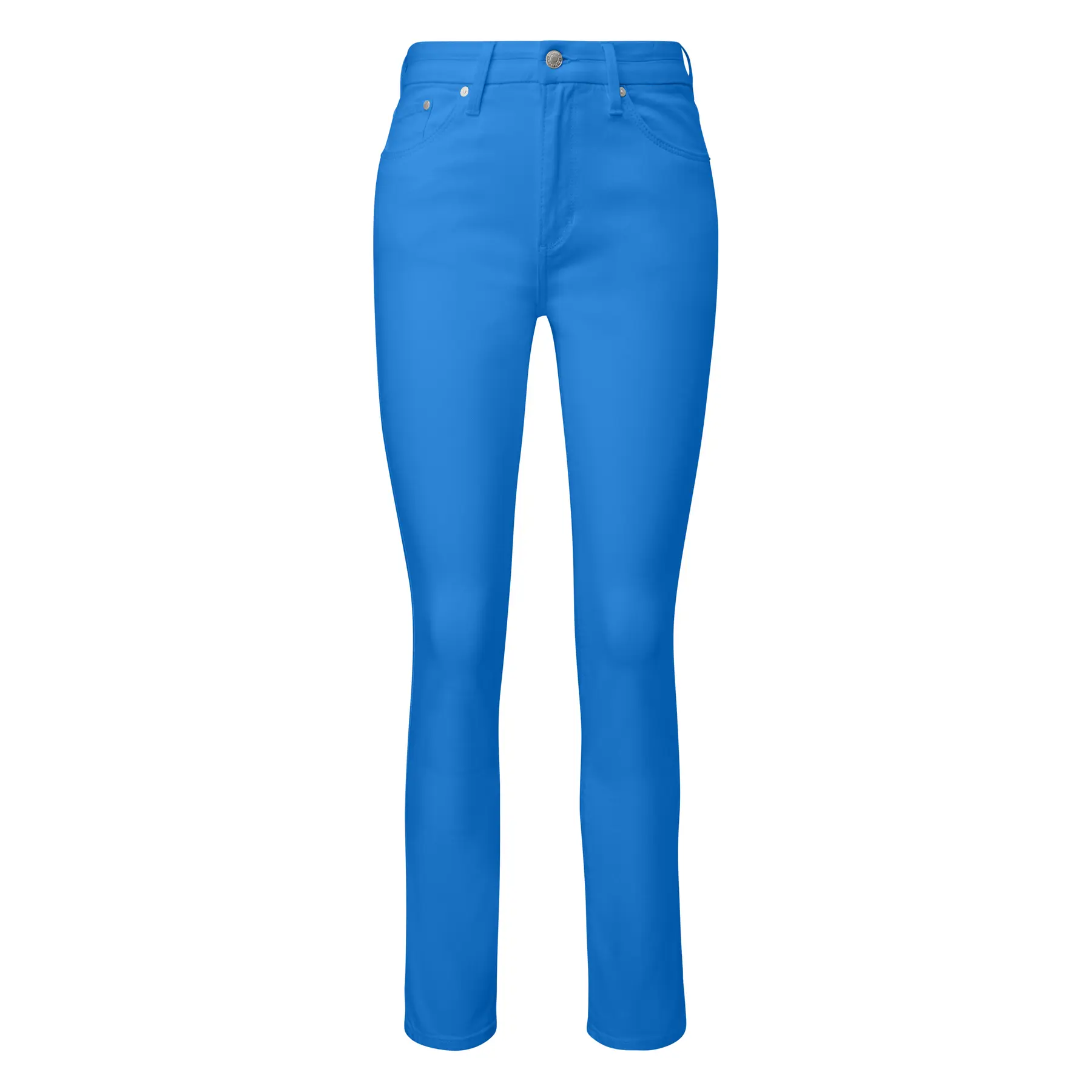 Jeans Slim a vita media gamba donna s.Oliver Betsy