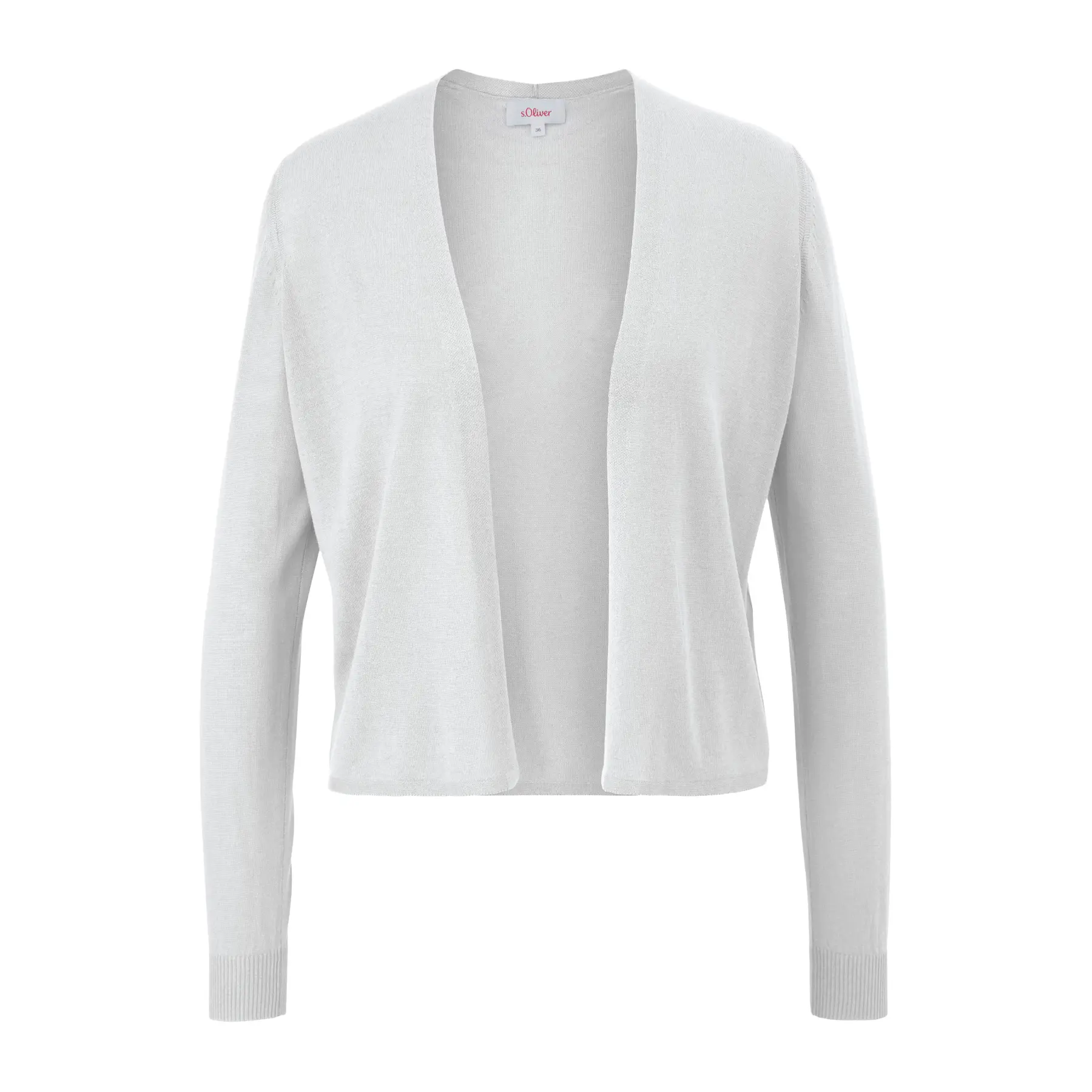 Cardigan in Viscosa Pura Donna s.Oliver