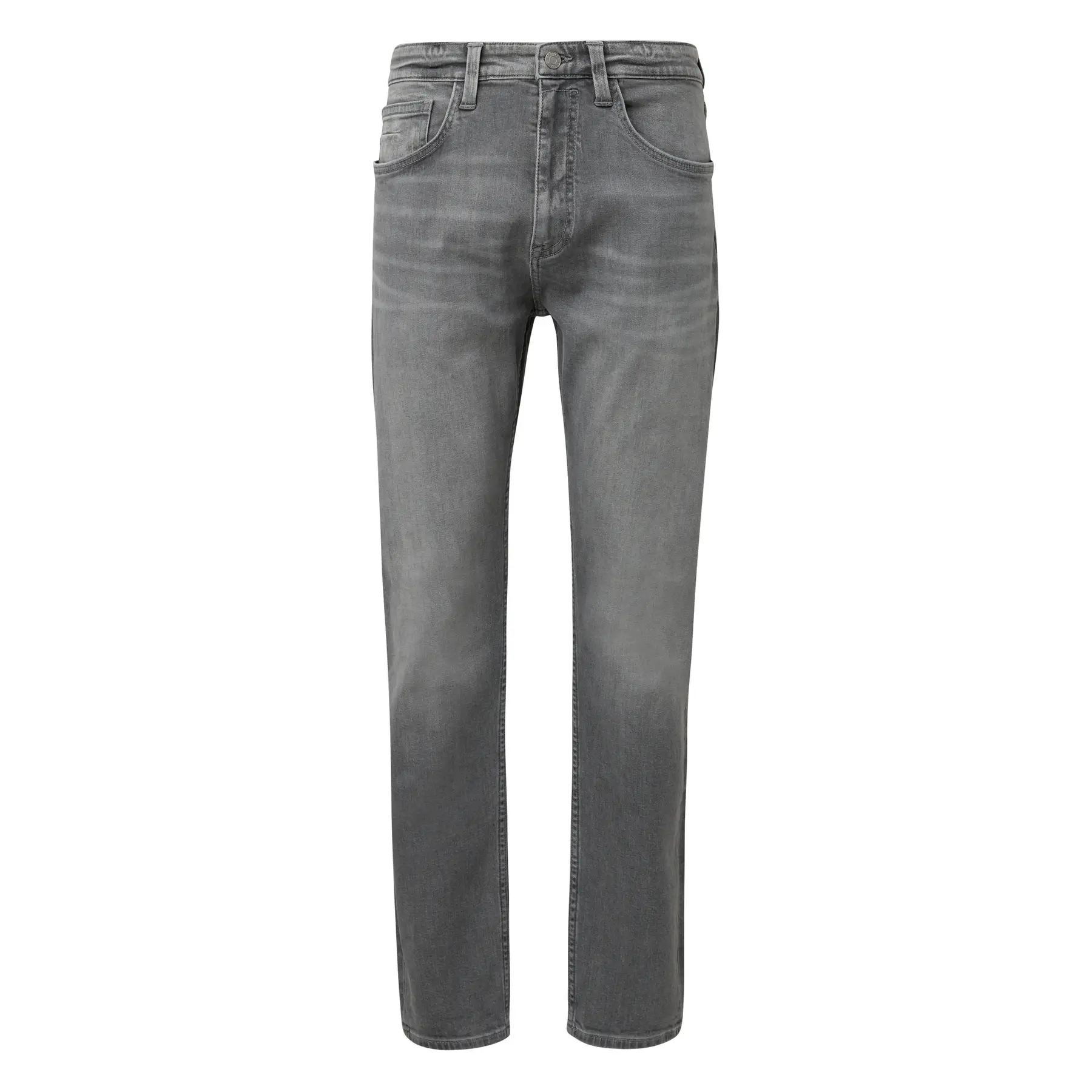 Jeans Tapered a vita media gamba affusolata s.Oliver Mauro