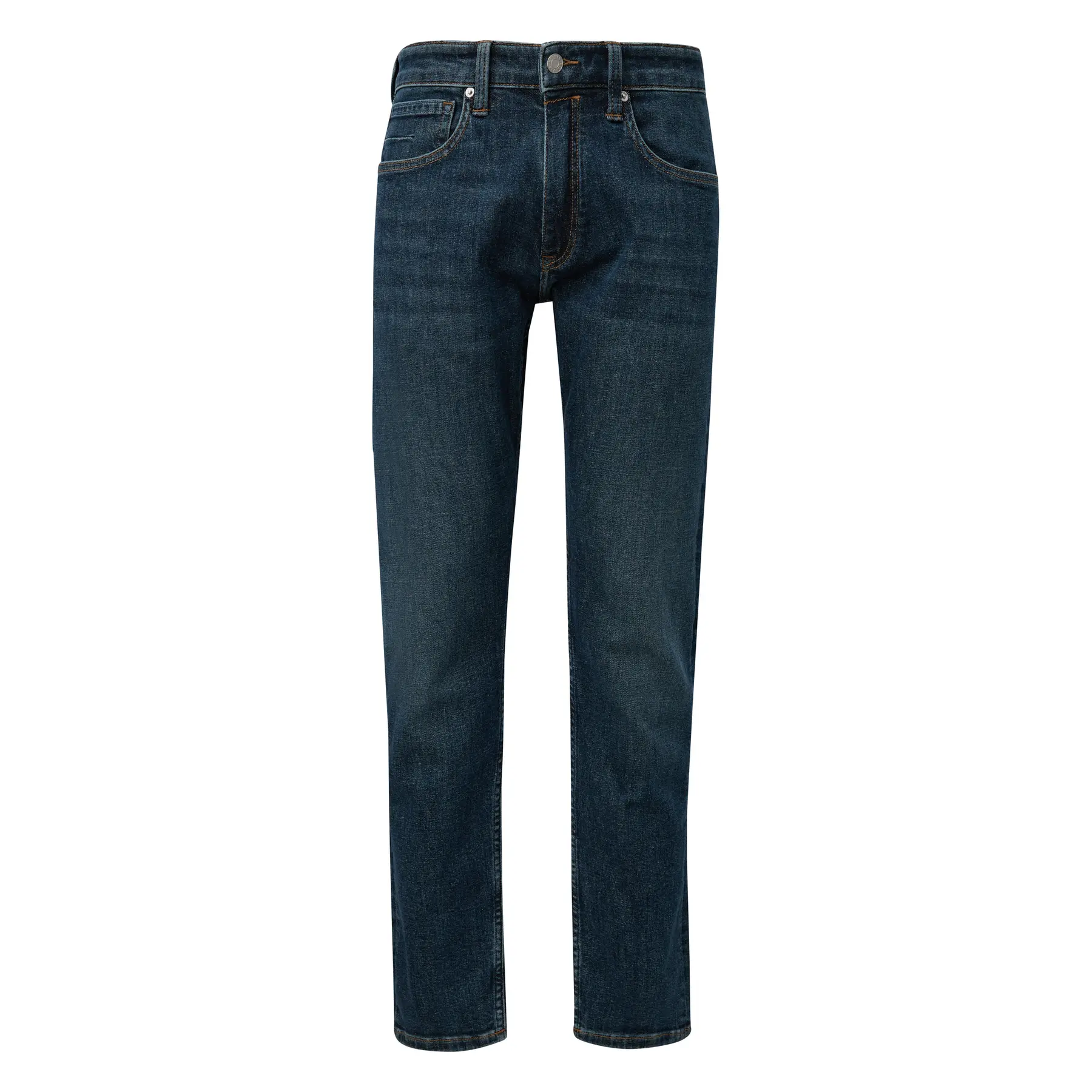 Jeans Tapered Fit regolare vita alta s.Oliver Mauro