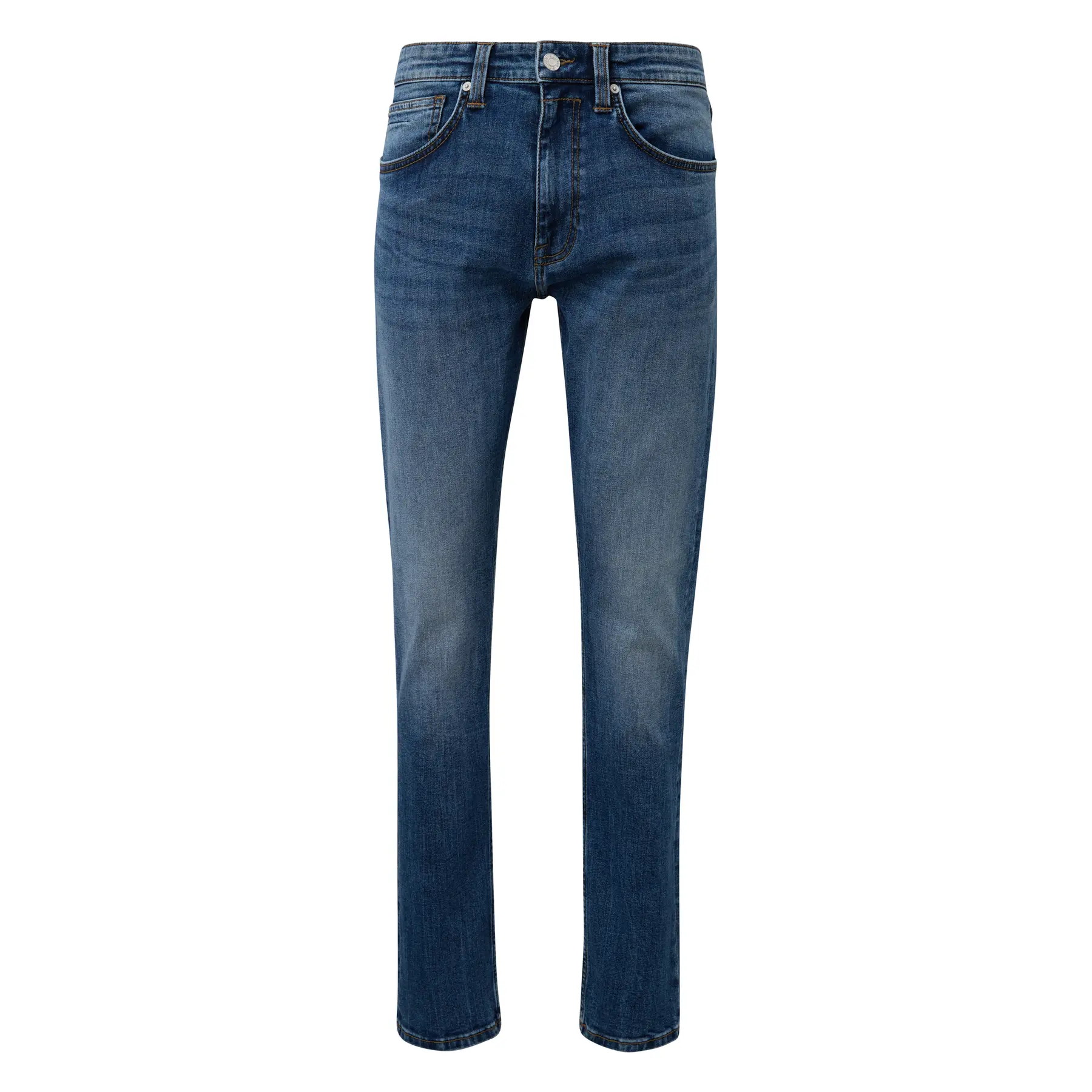 Jeans a gamba affusolata s.Oliver