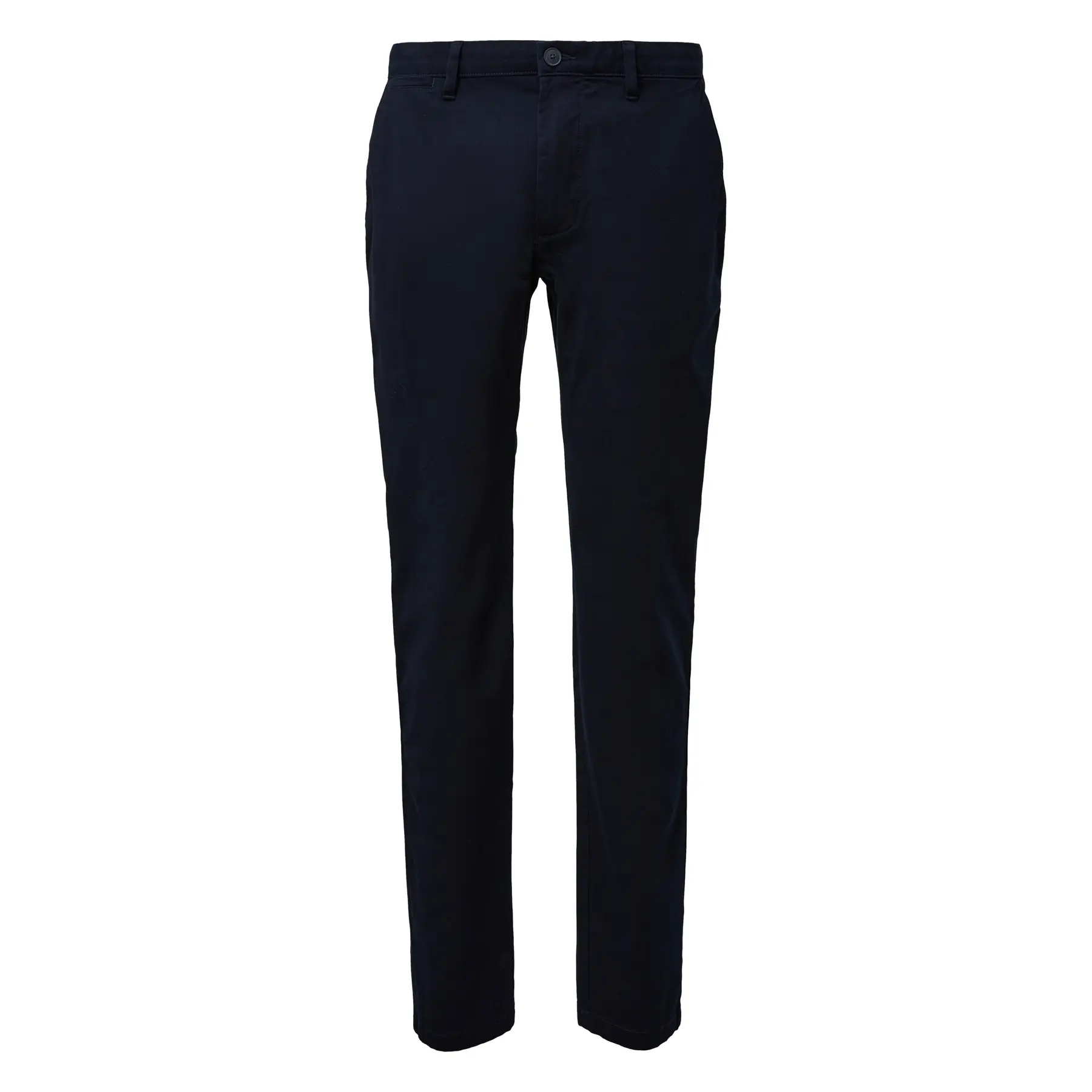 Pantaloni chino slim fit in cotone elasticizzato s.Oliver