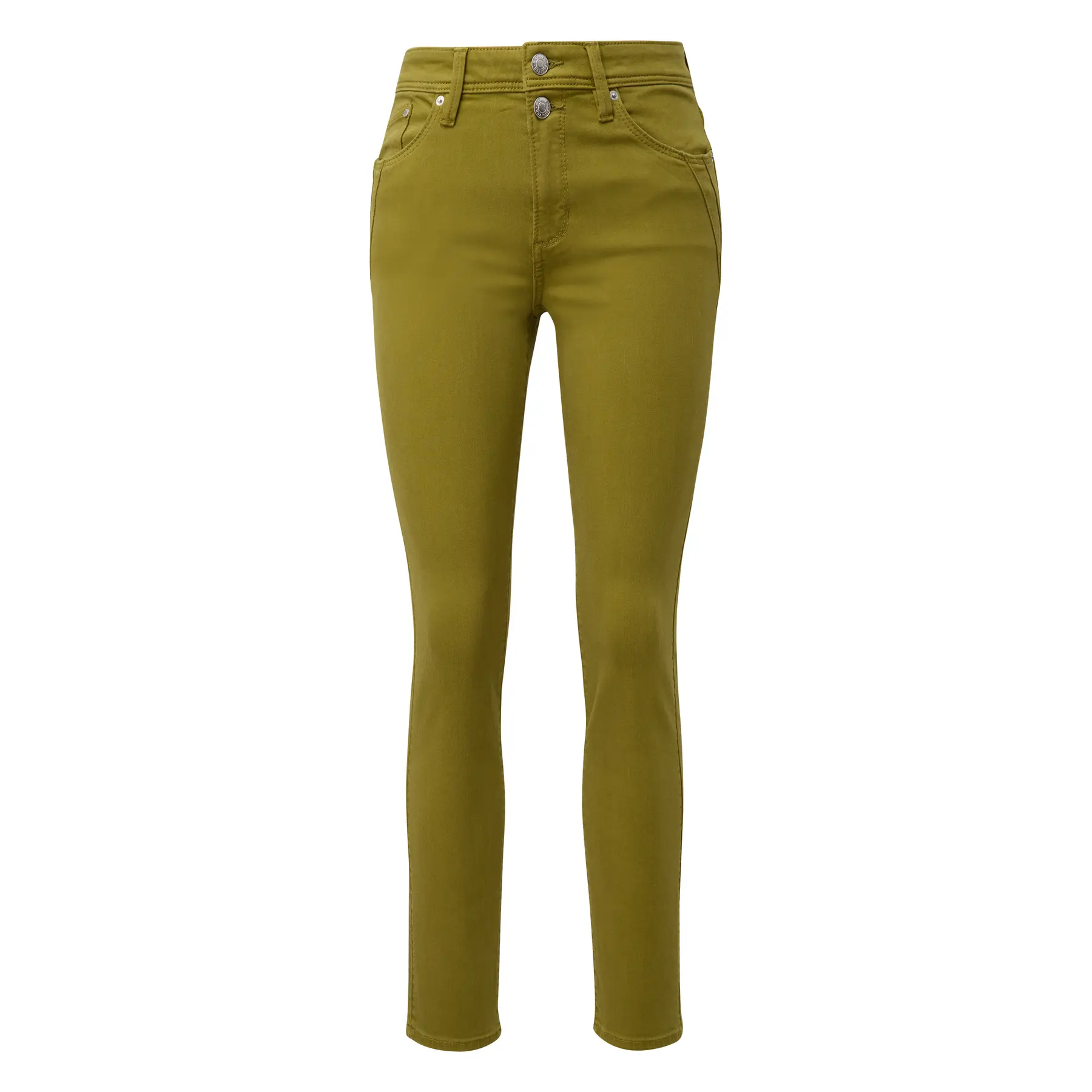 Jeans Slim vita media gamba donna s.Oliver Betsy