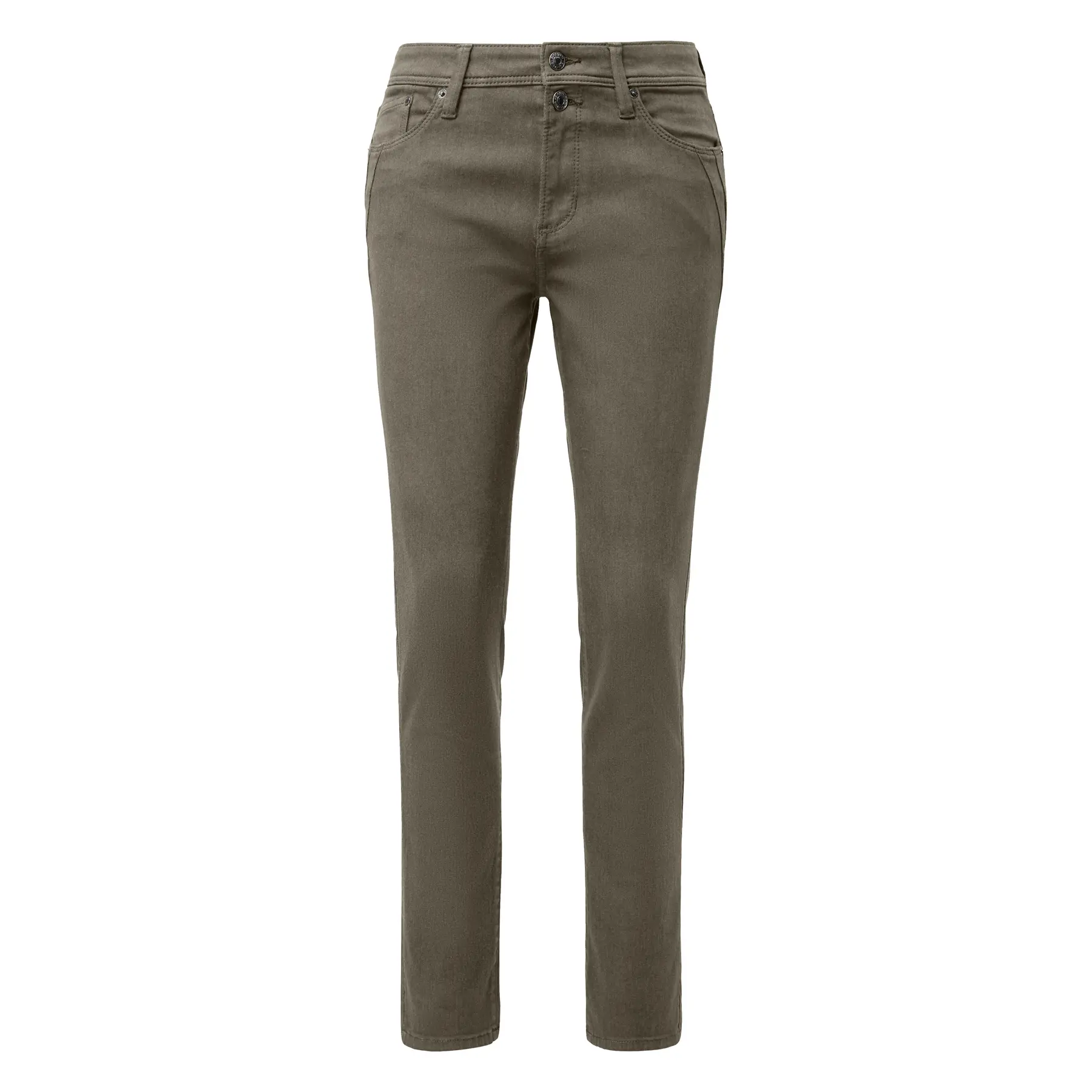 Jeans Slim vita media gamba donna s.Oliver Betsy