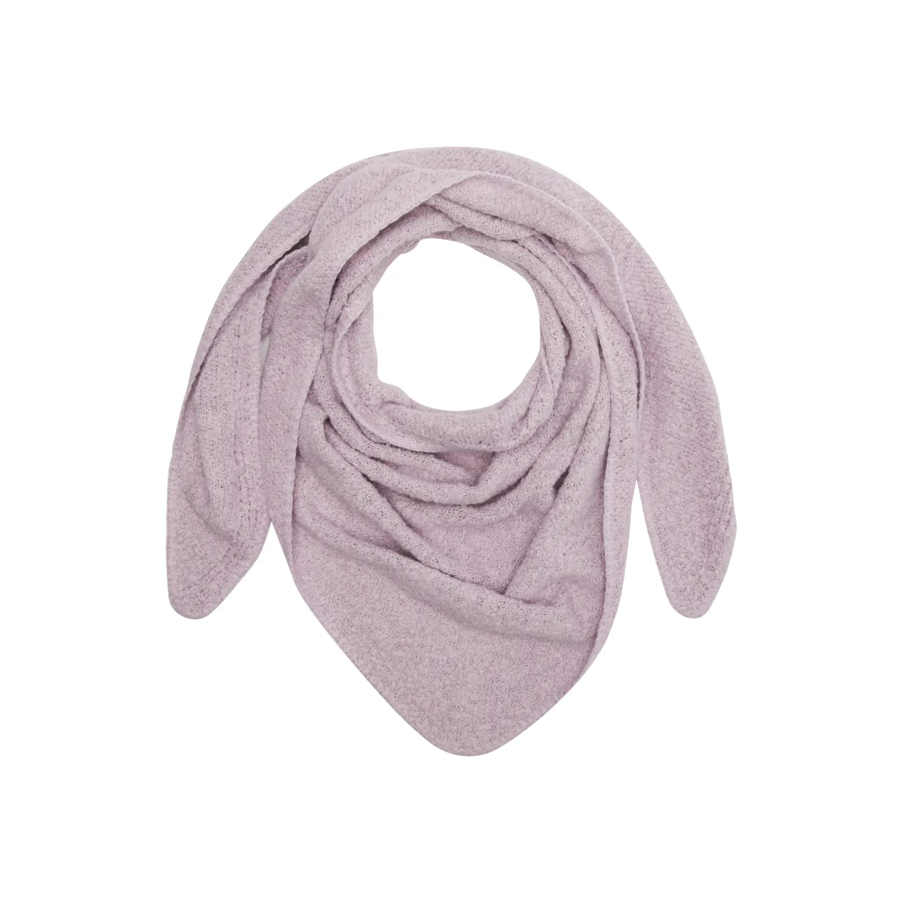 Foulard in cotone misto donna s.Oliver