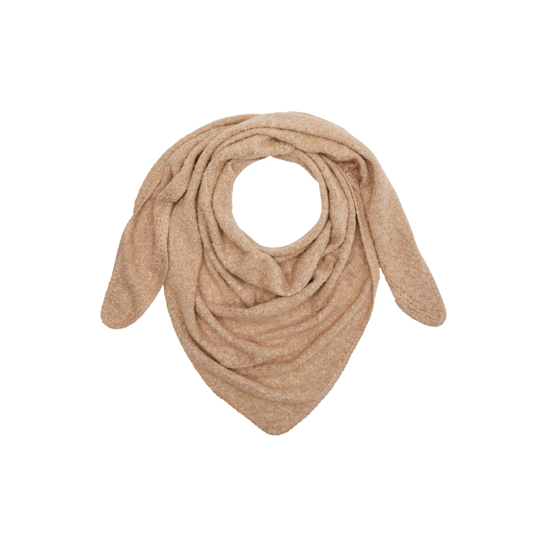 Foulard in cotone misto donna s.Oliver
