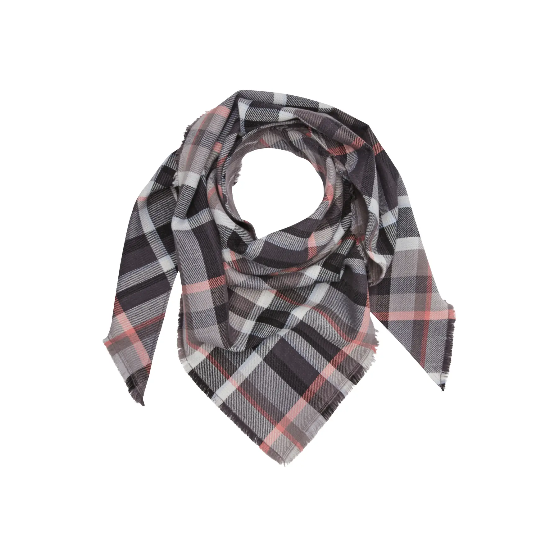 Foulard in viscosa morbida donna s.Oliver