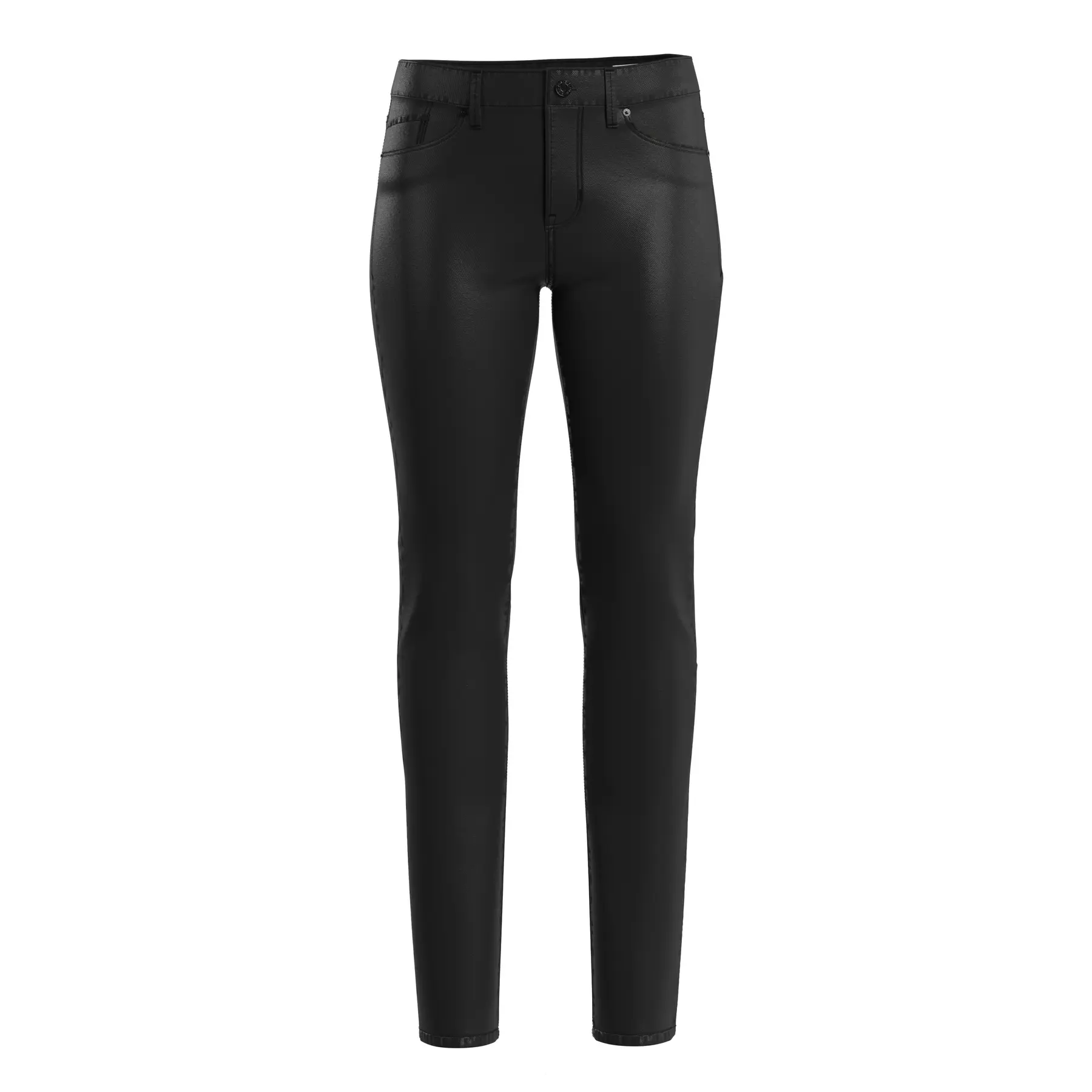 Jeans Slim vita alta donna  Betsy