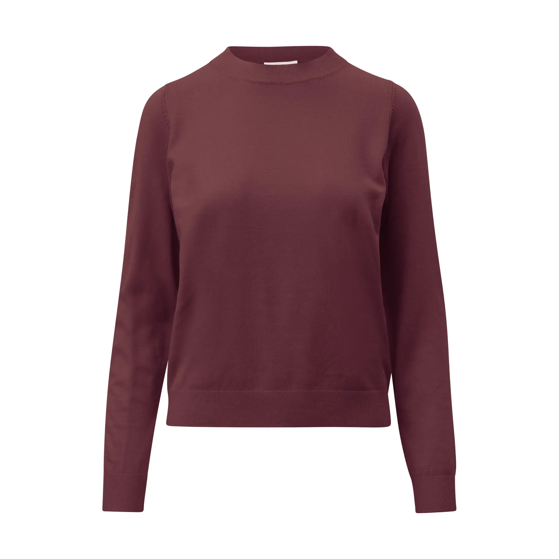 Maglione in misto viscosa donna s.Oliver