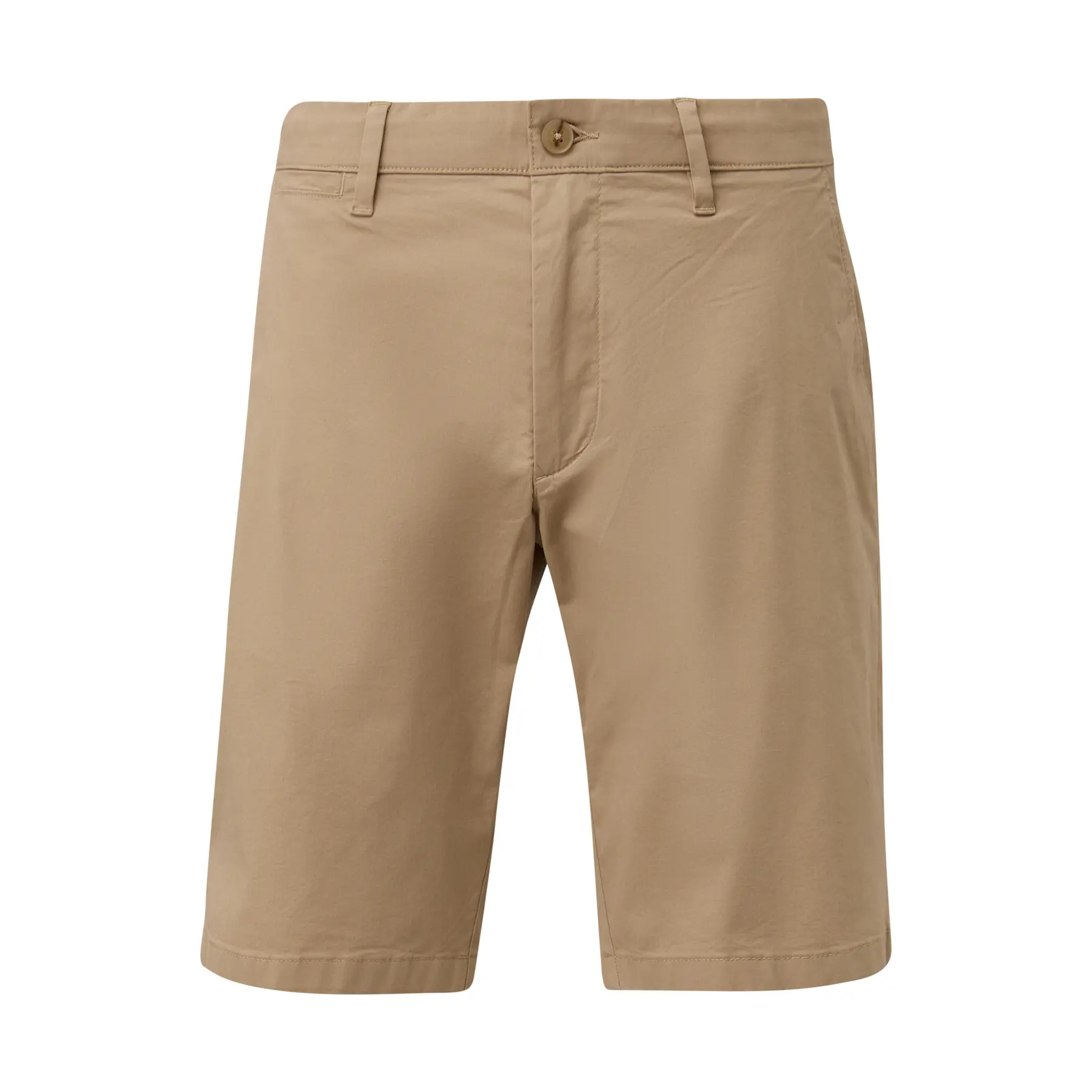 Pantaloni chino corti in cotone elasticizzato s.Oliver Phoenix