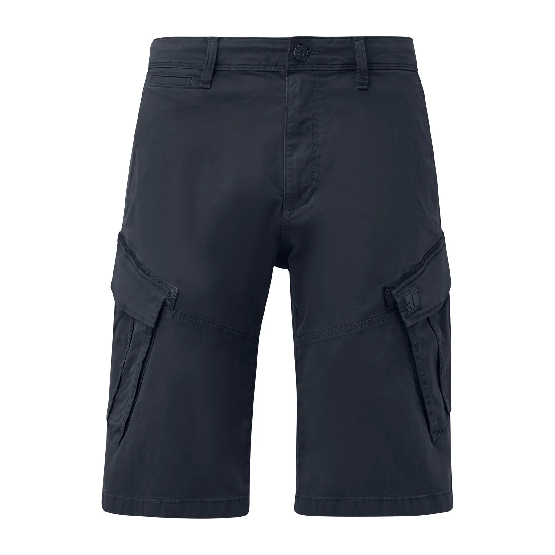 Bermuda dalla vestibilità Relaxed Fit s.Oliver File