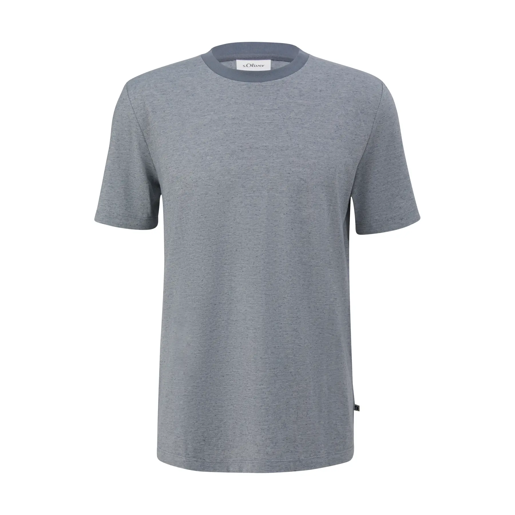 T-shirt a girocollo s.Oliver
