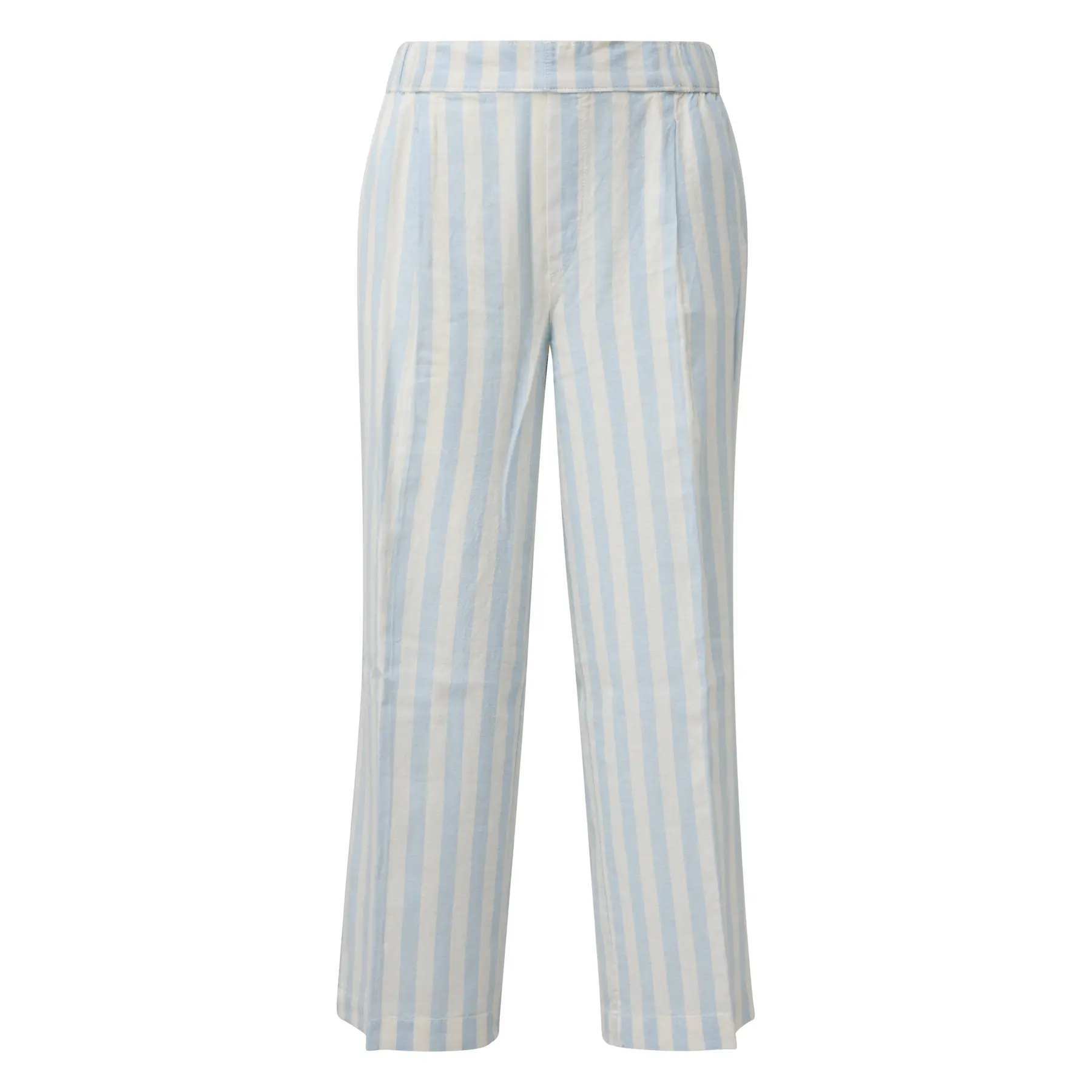 Hose aus Leinen-Mix im Relaxed Fit für Damen s.Oliver