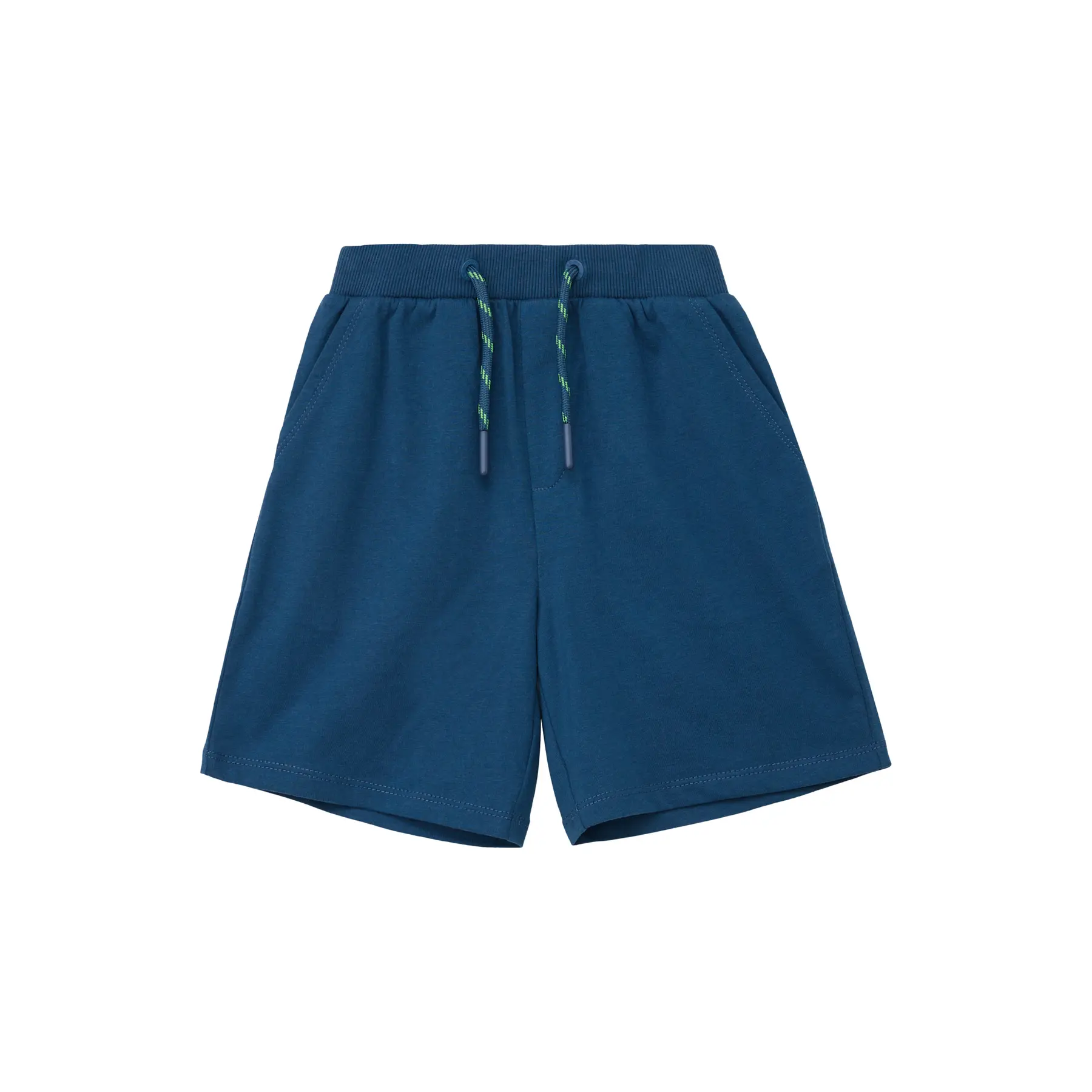 Lockere Jersey-Bermudas für Kinder s.Oliver