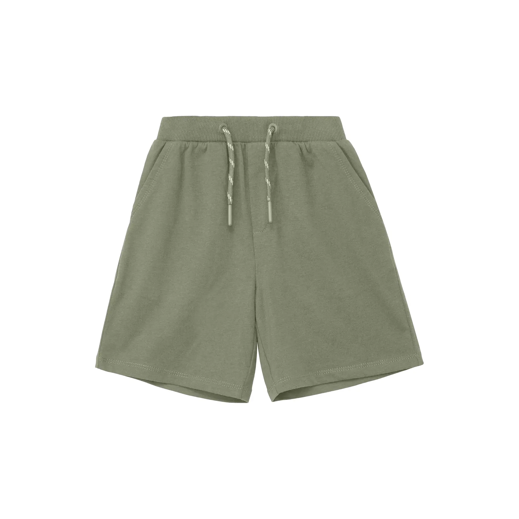 Lockere Jersey-Bermudas für Kinder s.Oliver