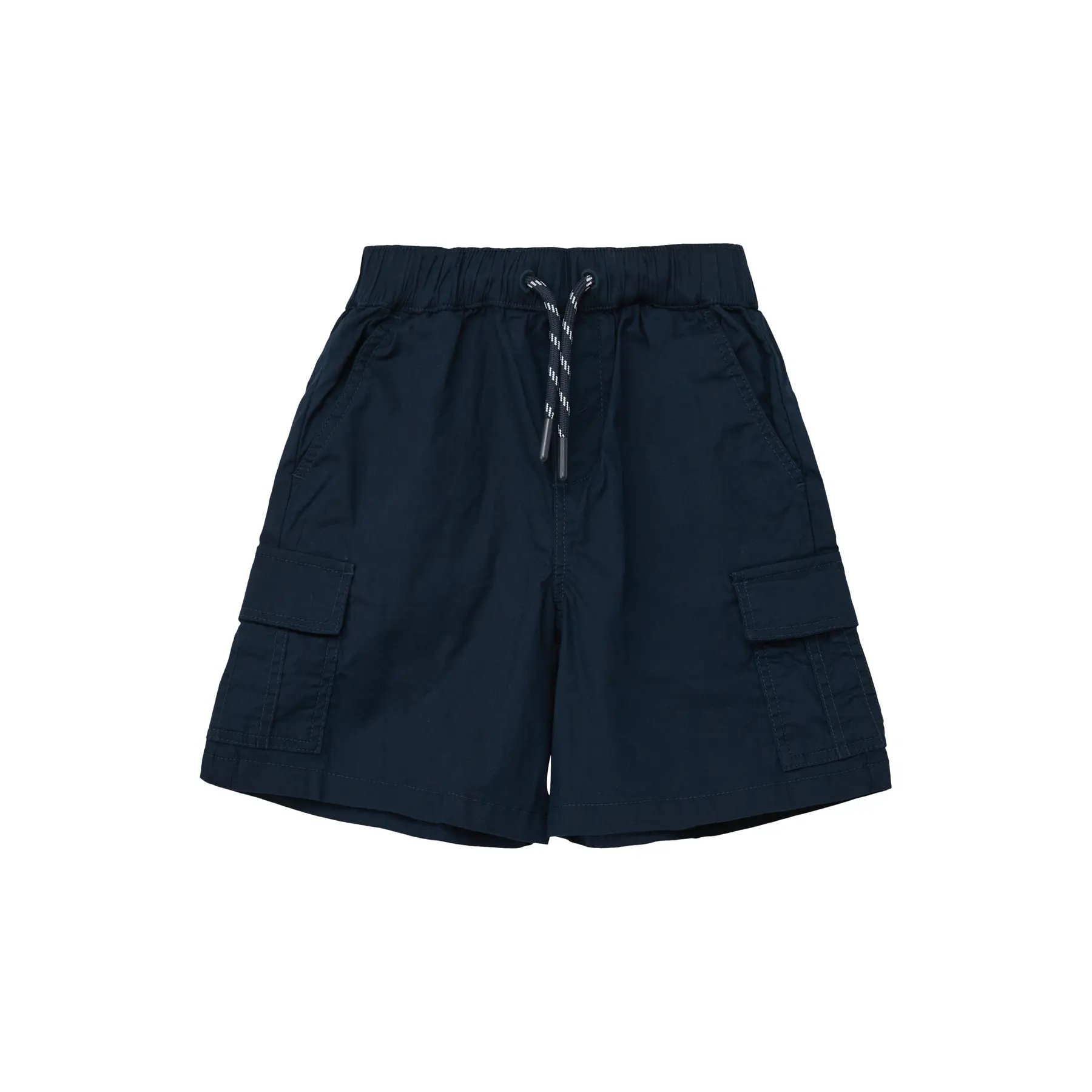 Bermuda weit mit Cargo-Taschen für Kinder s.Oliver
