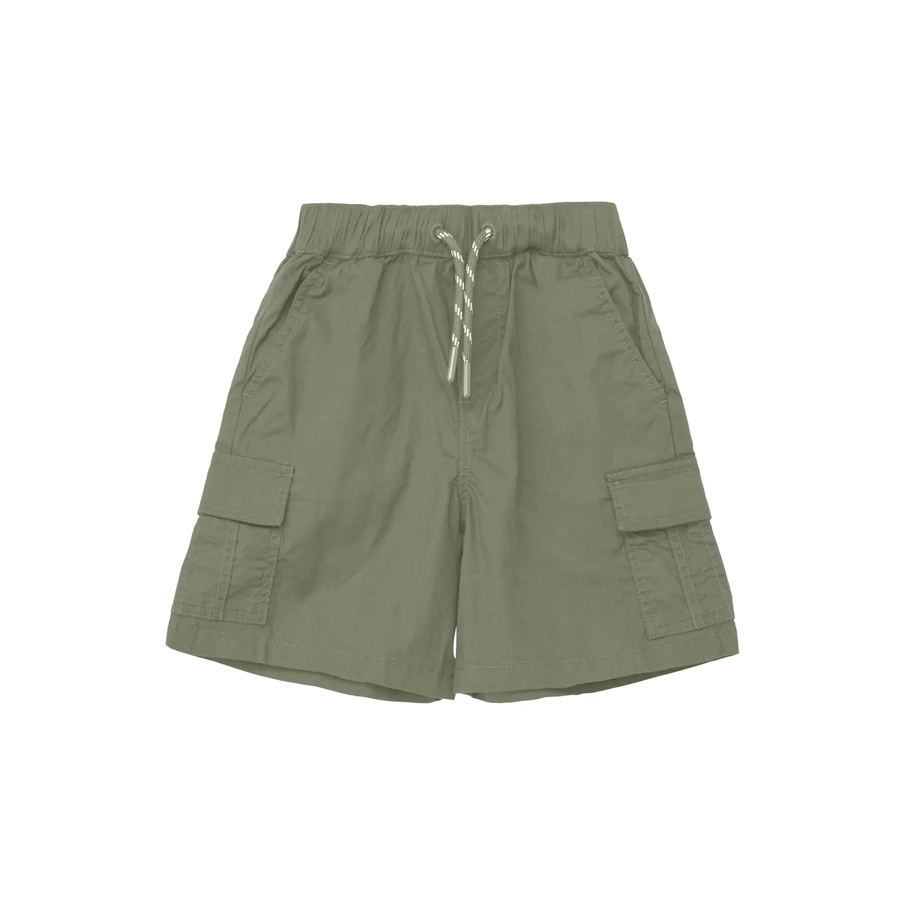 Bermuda weit mit Cargo-Taschen für Kinder s.Oliver