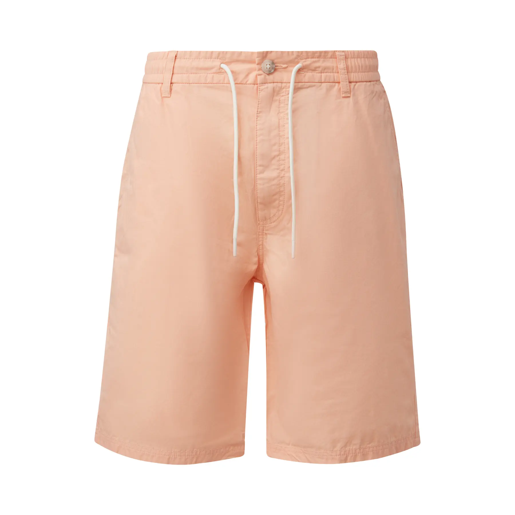 Bermuda chino Relaxed Fit con vita elastica s.Oliver