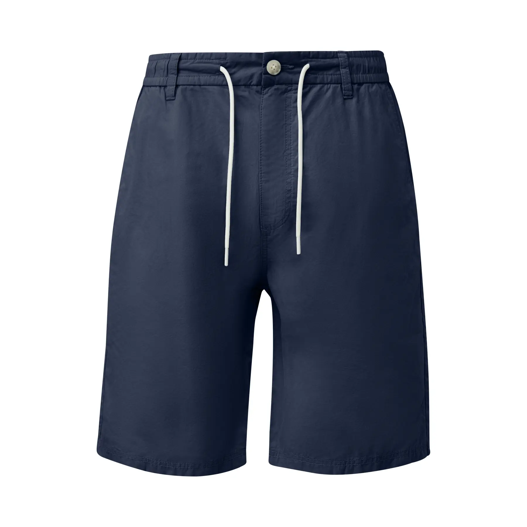 Bermuda chino Relaxed Fit con vita elastica s.Oliver