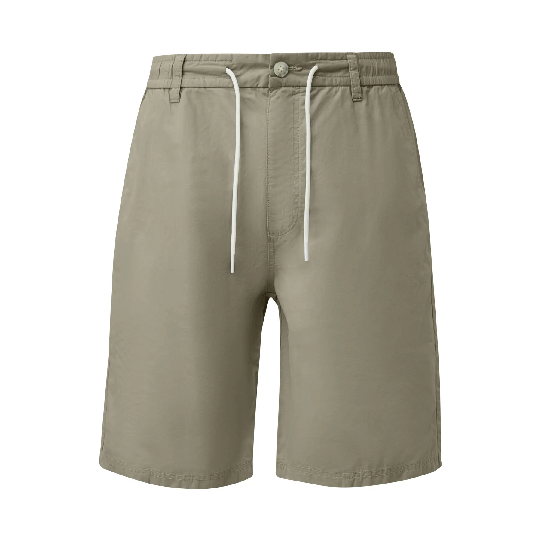 Bermuda chino Relaxed Fit con vita elastica s.Oliver