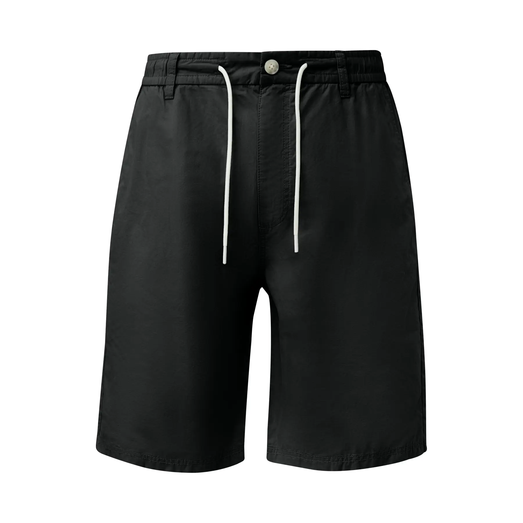 Bermuda chino Relaxed Fit con vita elastica s.Oliver