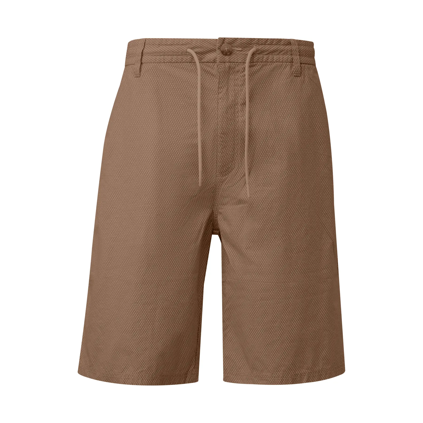 Bermuda Relaxed Fit a micro-motivo e vita elastica s.Oliver