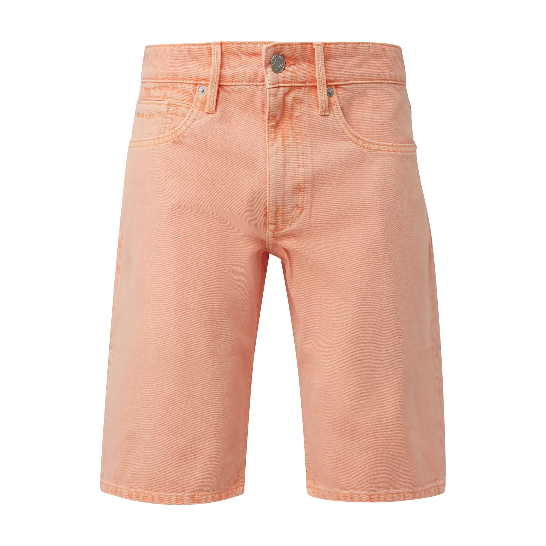 Short in denim Regular Fit vita media Gamba dritta s.Oliver