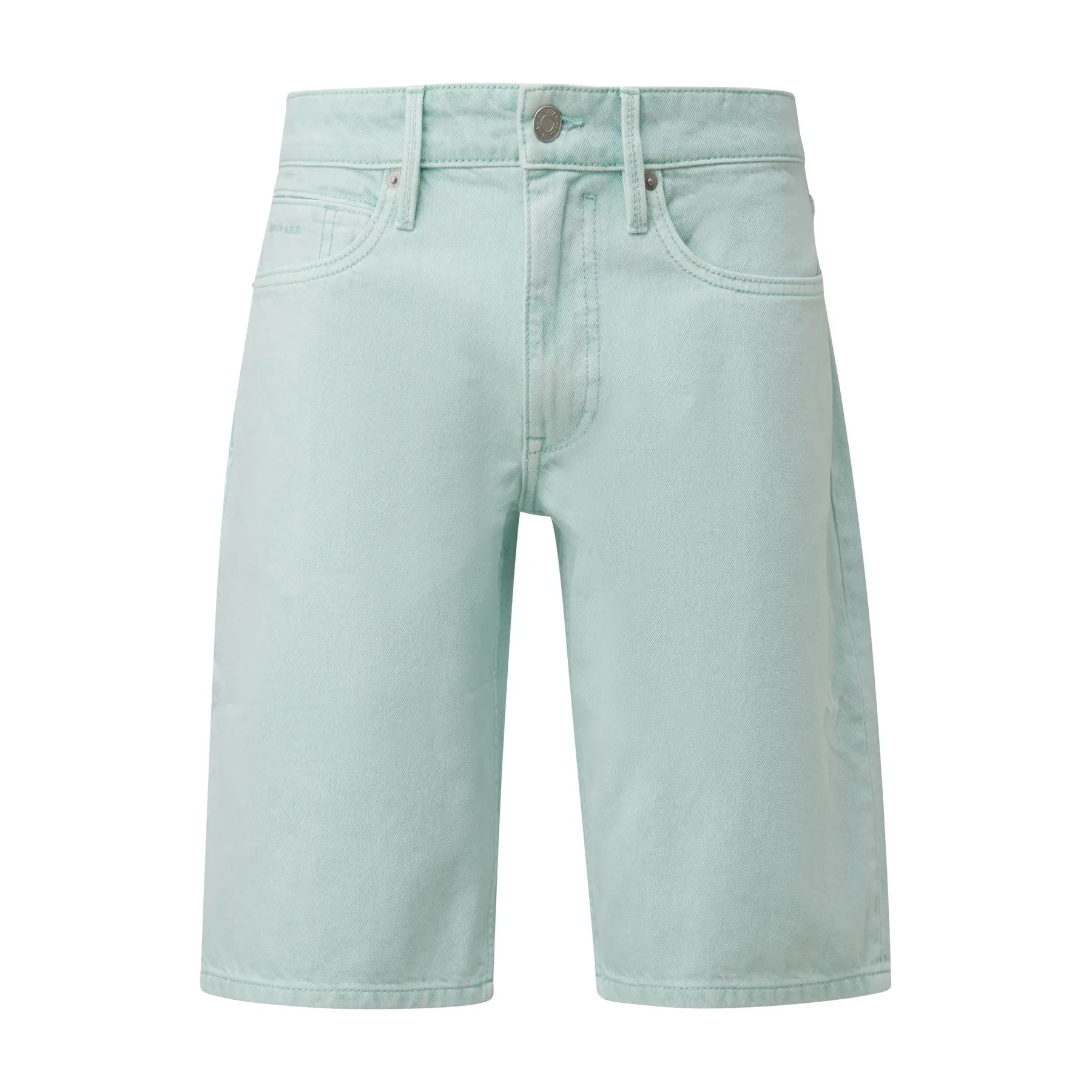 Short in denim Regular Fit vita media Gamba dritta s.Oliver