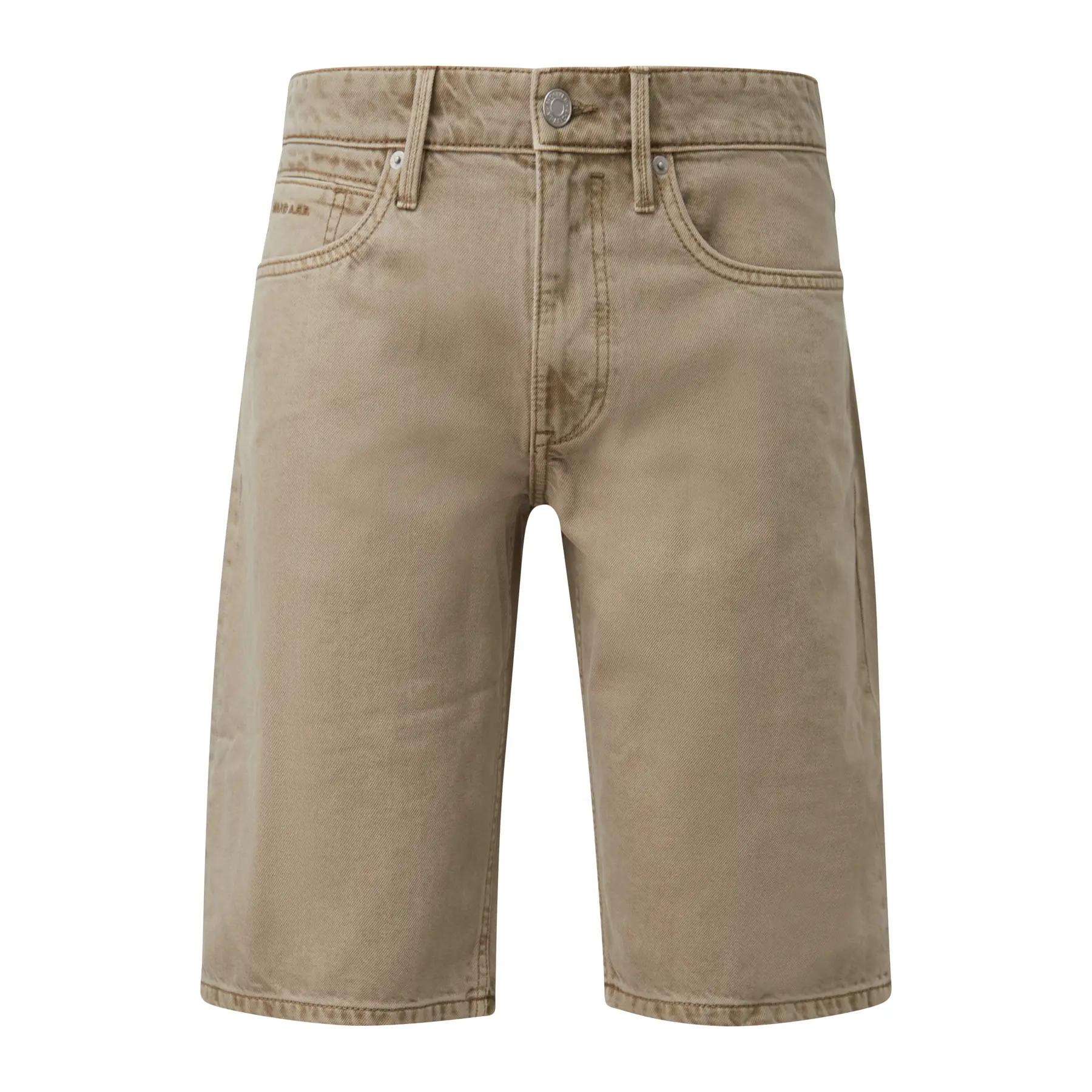 Short in denim Regular Fit vita media Gamba dritta s.Oliver
