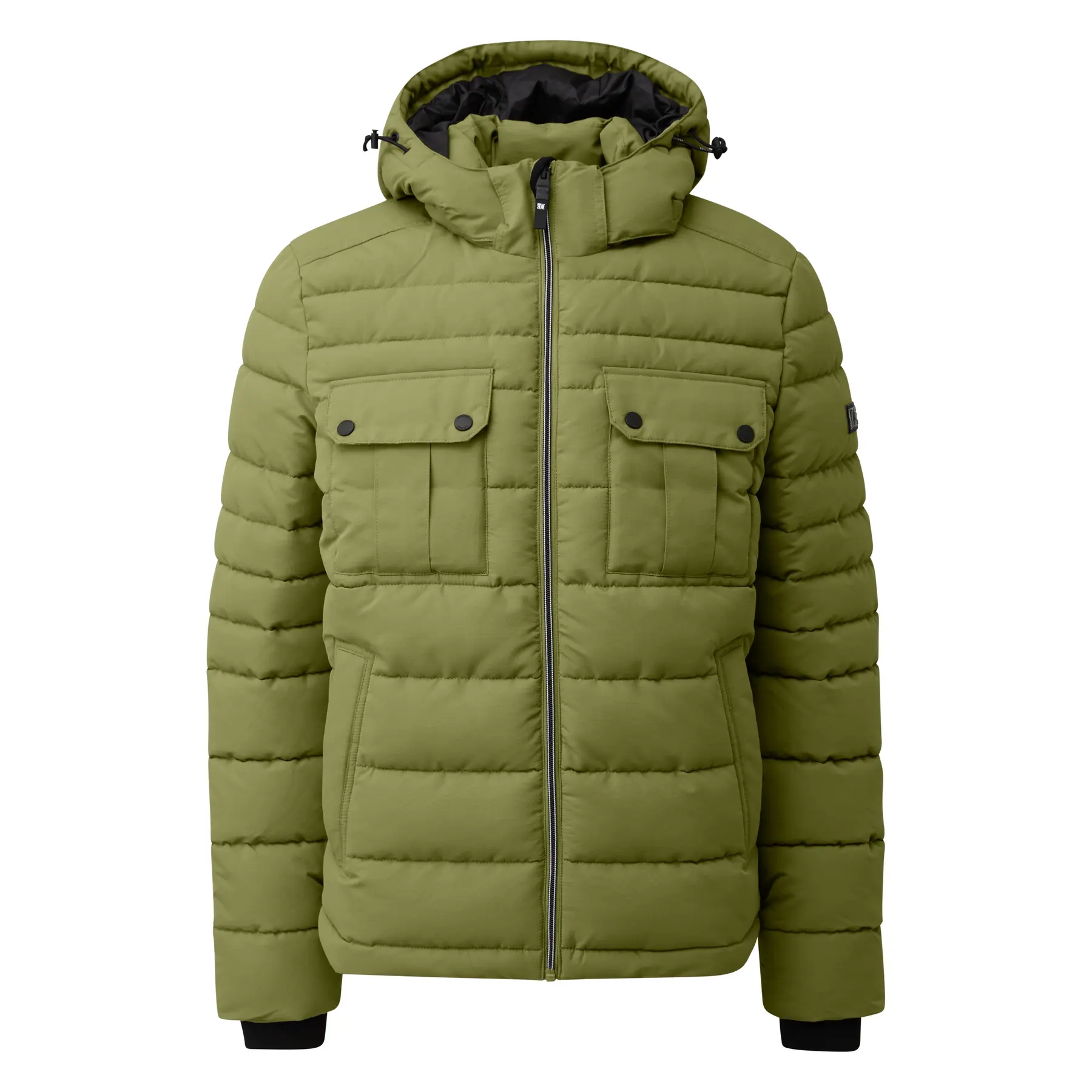 Daunenjacke  mit abnehmbarer Kapuze s.Oliver
