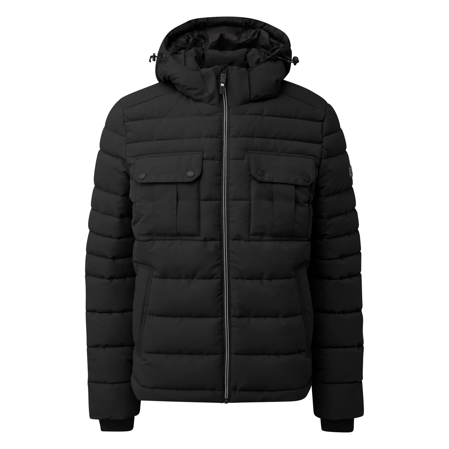 Daunenjacke  mit abnehmbarer Kapuze s.Oliver