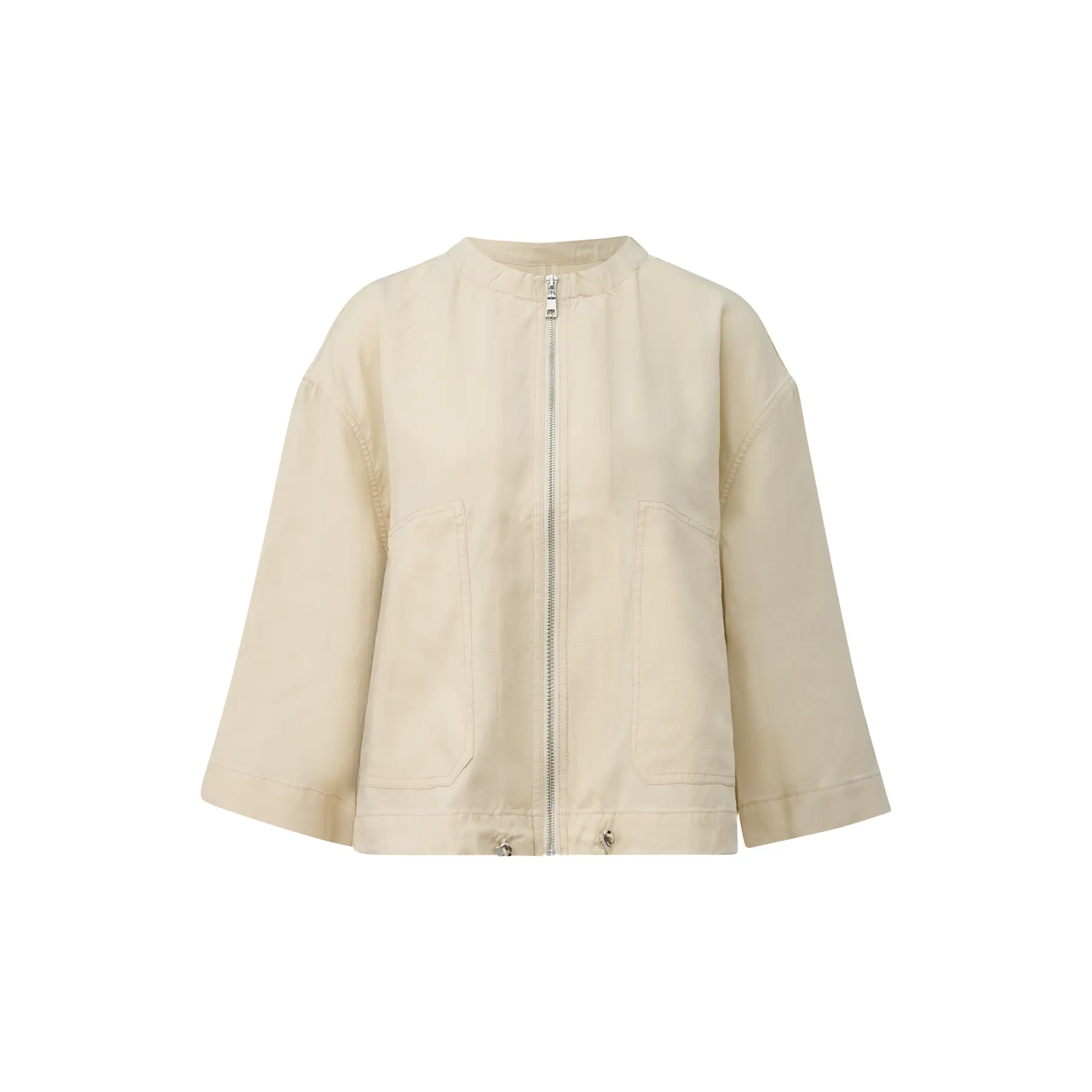 Giacca Relaxed Fit a maniche 3/4 donna s.Oliver