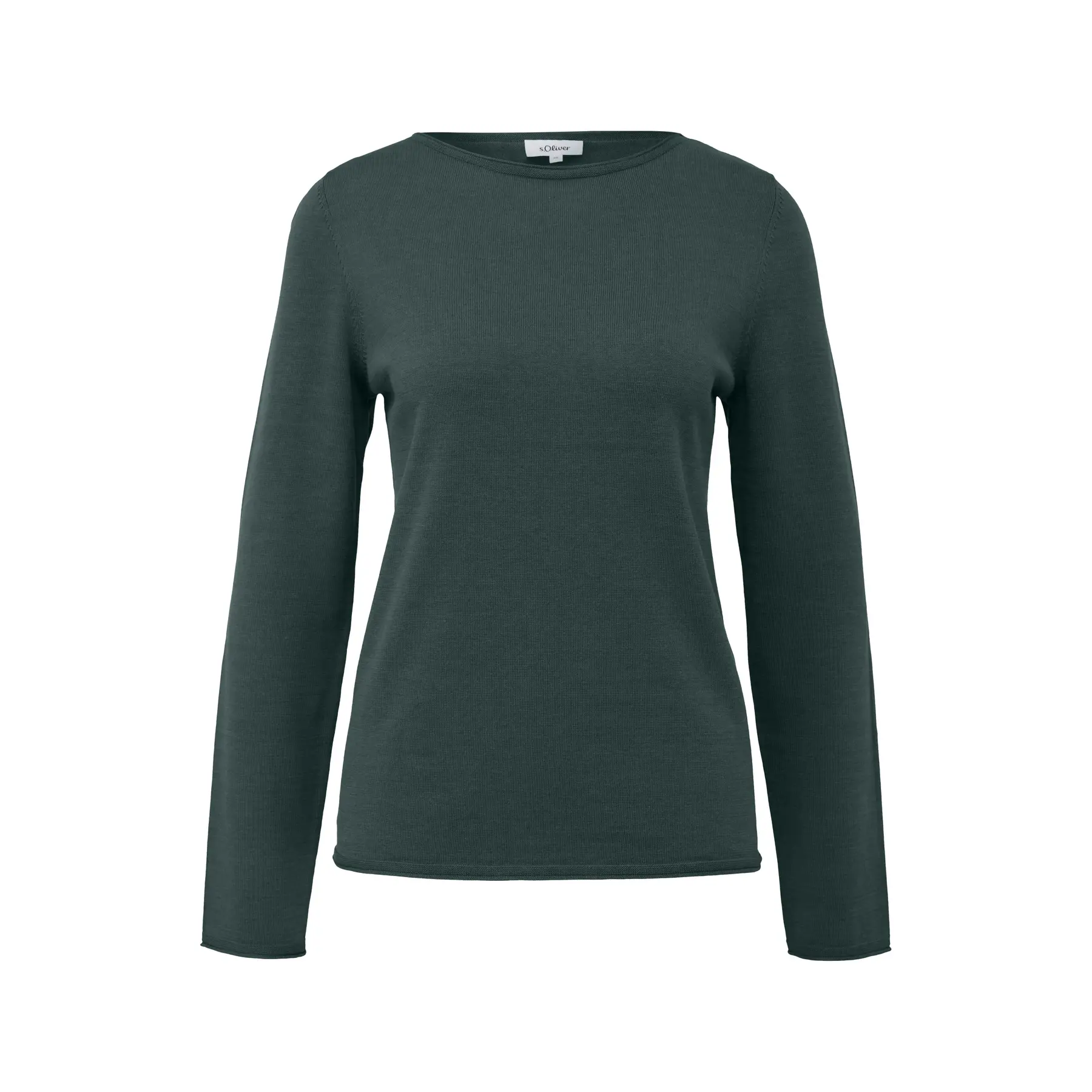 Pull in misto cotone donna s.Oliver