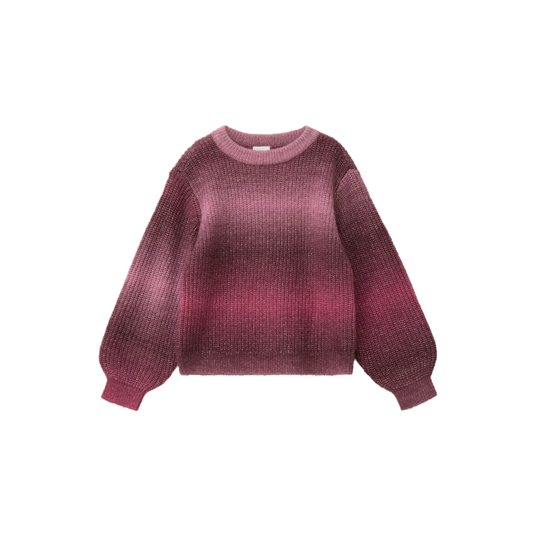 Pull en maille Loose Fit avec dégradé de couleurs fille s.Oliver Pull en maille Loose Fit avec dégradé de couleurs fille s.Oliver