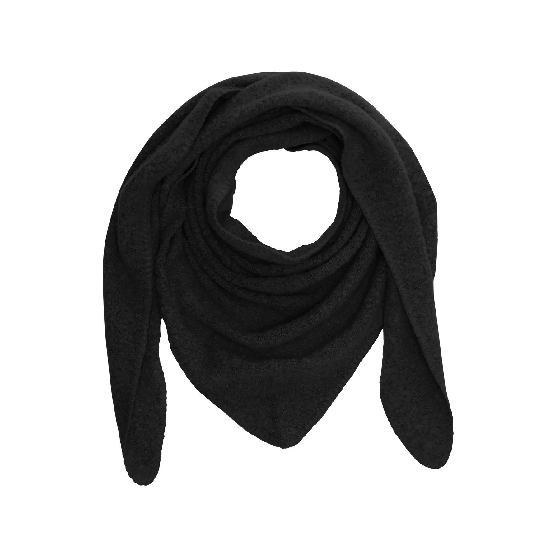 Foulard Morbido e Accogliente in Bouclé Donna s.Oliver