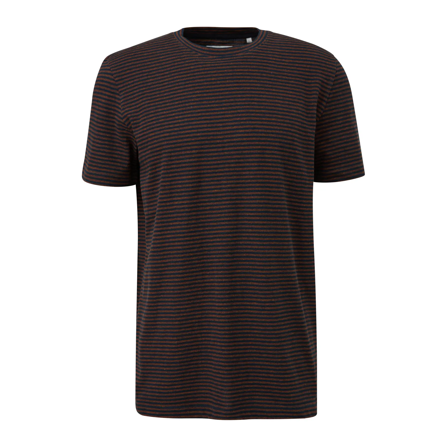 Rundhals-Jersey-T-Shirt s.Oliver