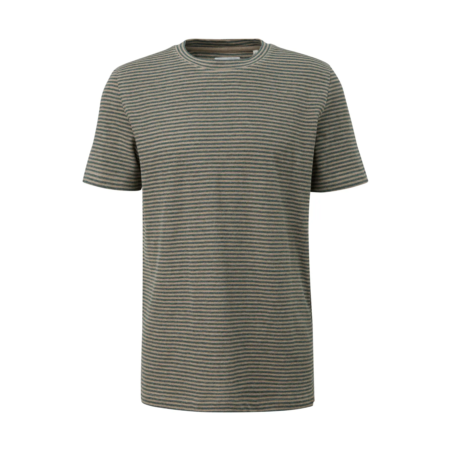 Rundhals-Jersey-T-Shirt s.Oliver