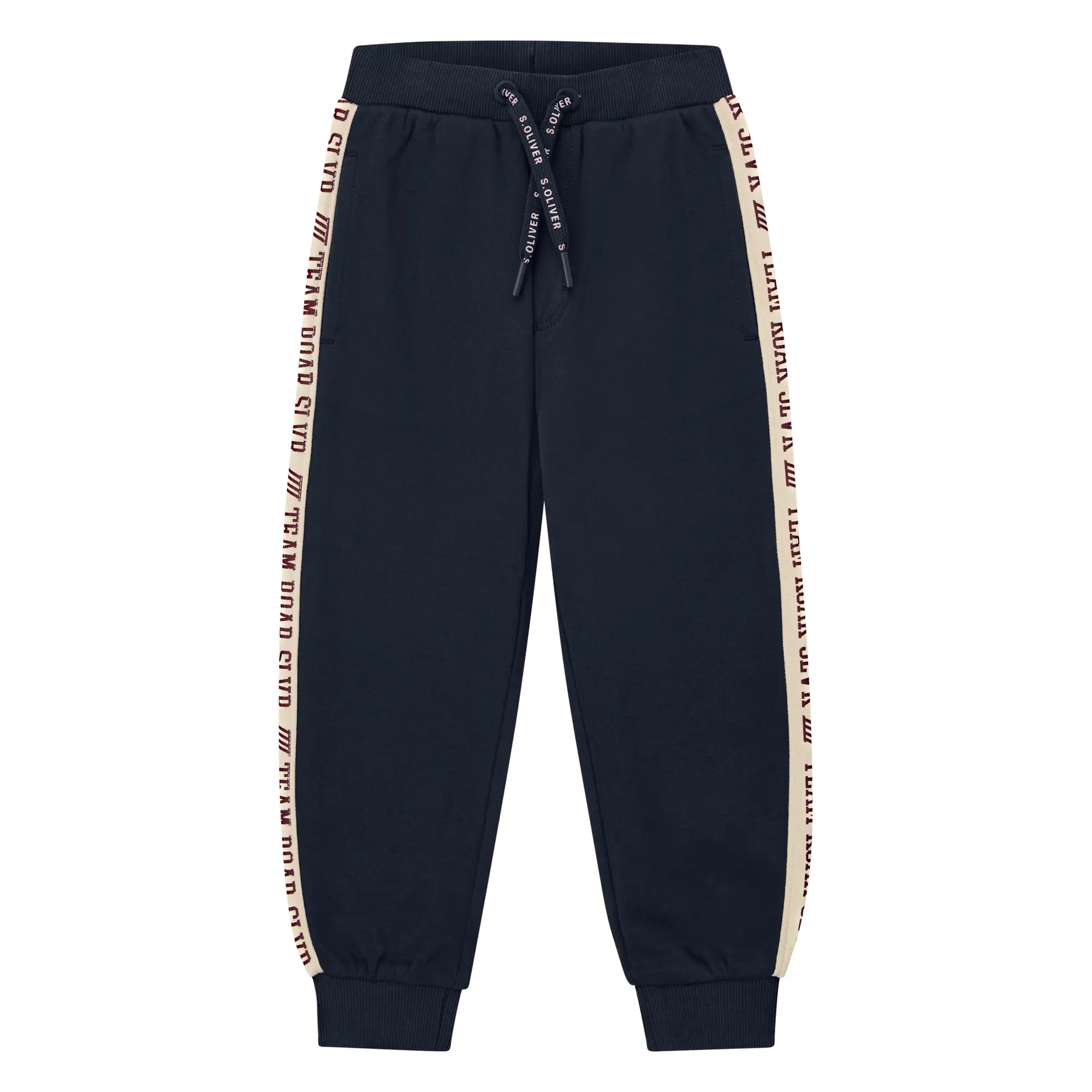 Jogginghose mit Seitenprint für Baby Jungen s.Oliver